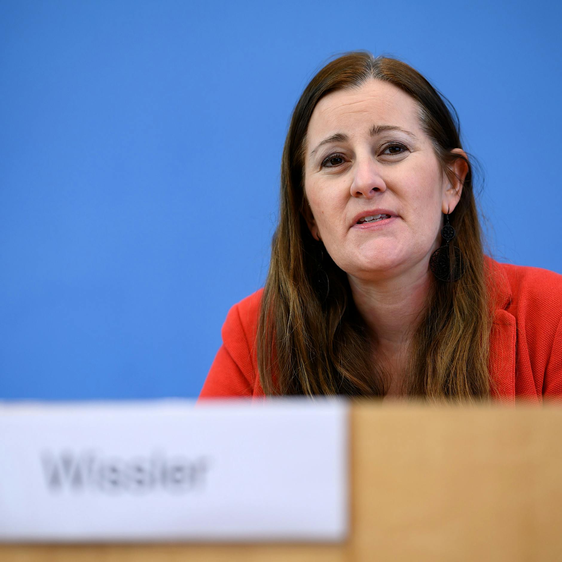#LinkeMeToo: Skandal um Missbrauch im Landesverband von Janine Wissler