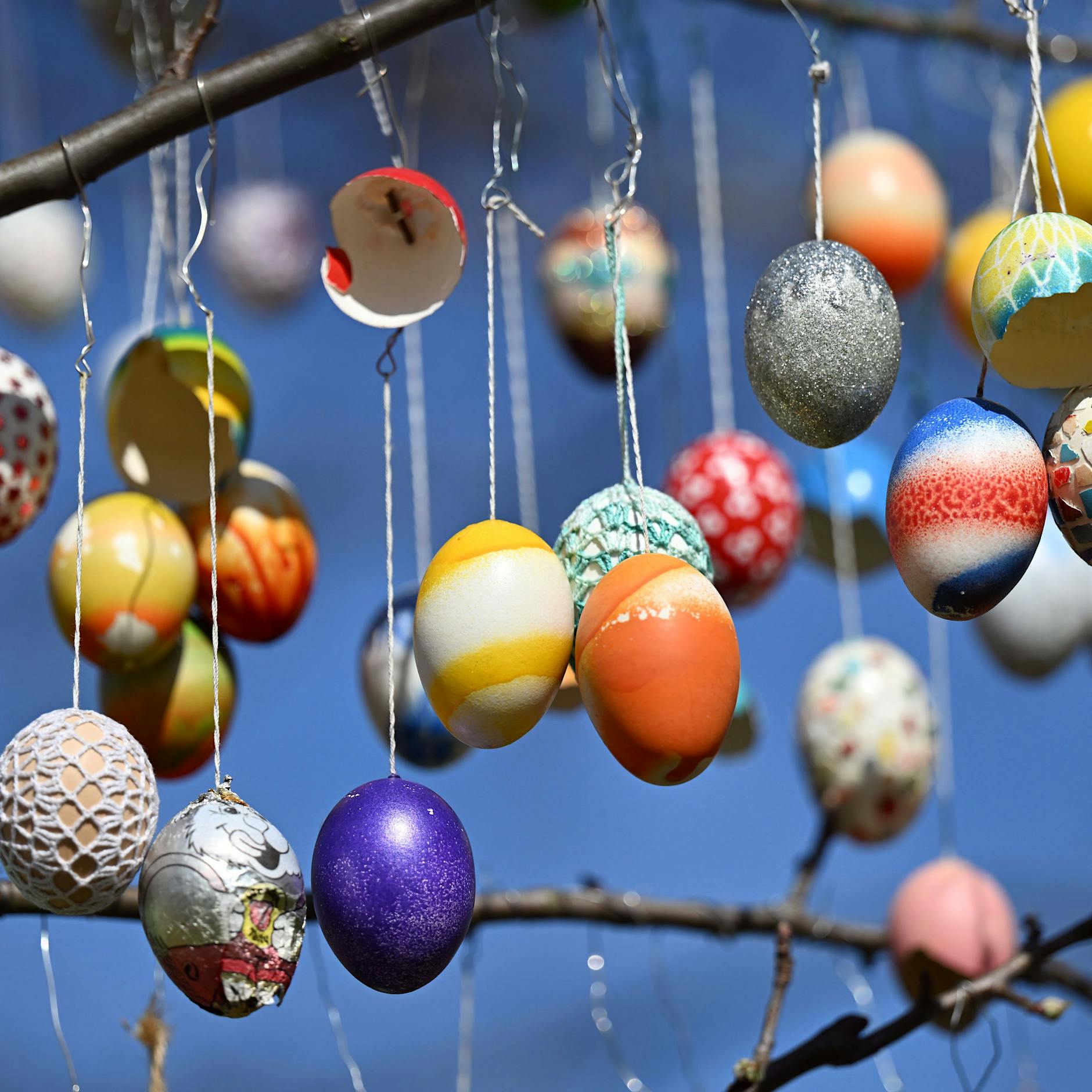 4 tolle Veranstaltungen an Ostern 2023 in Berlin