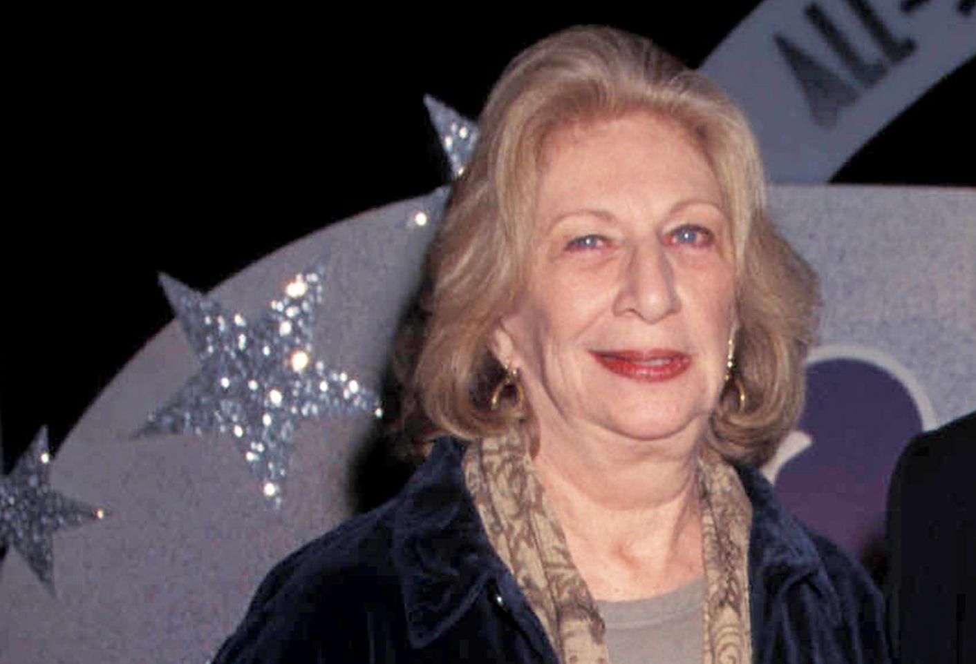 Image - Schauspielerin Liz Sheridan mit 93 Jahren gestorben