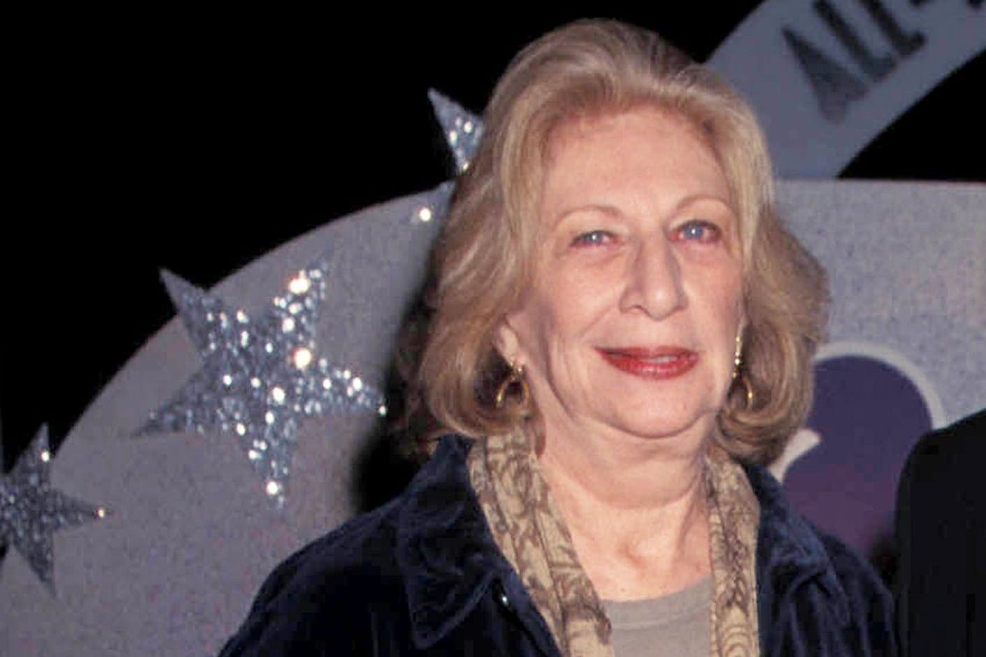 Liz Sheridan starb im Alter von 93. Jahren in New York.