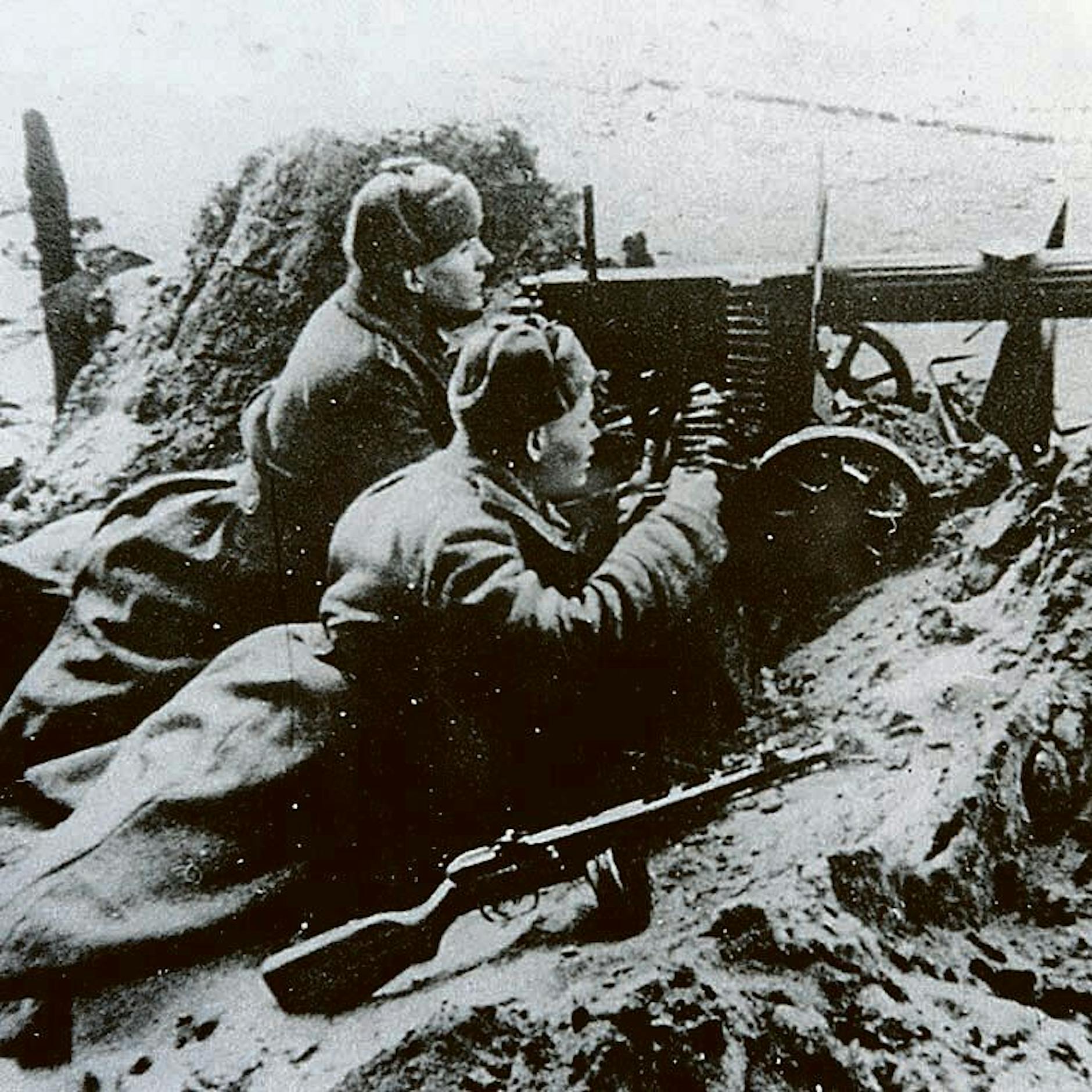 Putin ausgeladen: Heute wird in Seelow der Schlacht um Berlin gedacht