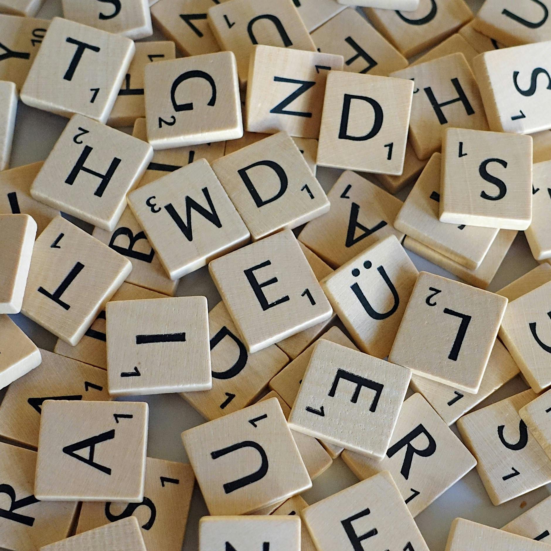 Extrapunkte fürs „*in“: Scrabble führt das Gendern ein