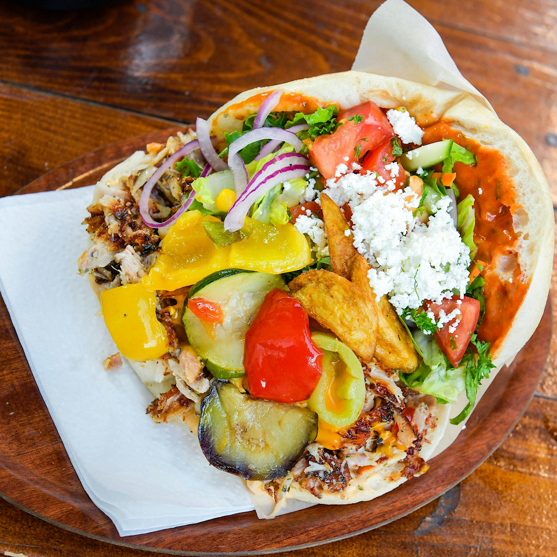 Preise explodieren: Kostet ein Döner in Berlin bald 7,30 Euro?