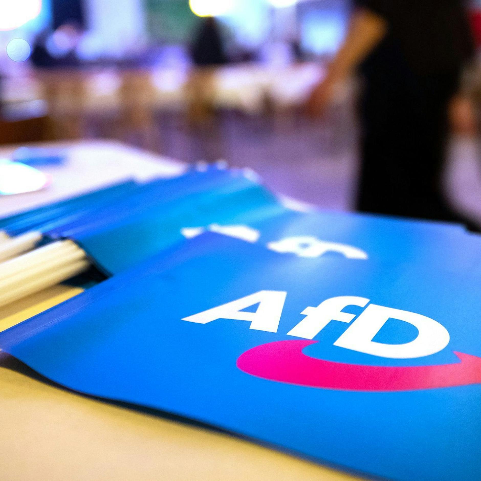 Berliner Unternehmer spendet für die AfD – jetzt will er sein Geld zurück