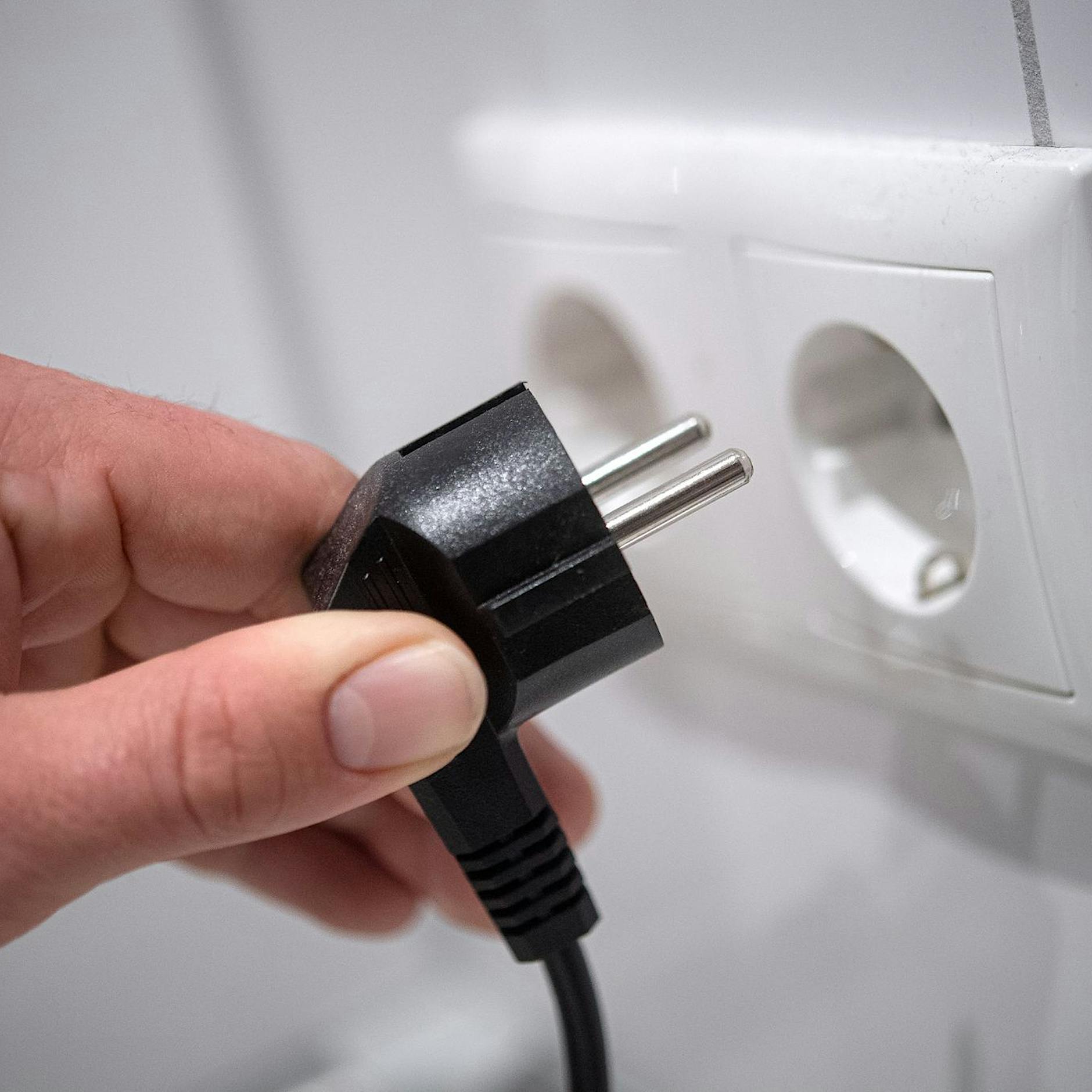 Energie wird noch teurer: Experten rechnen mit Anstieg bei Gas um 40 Prozent