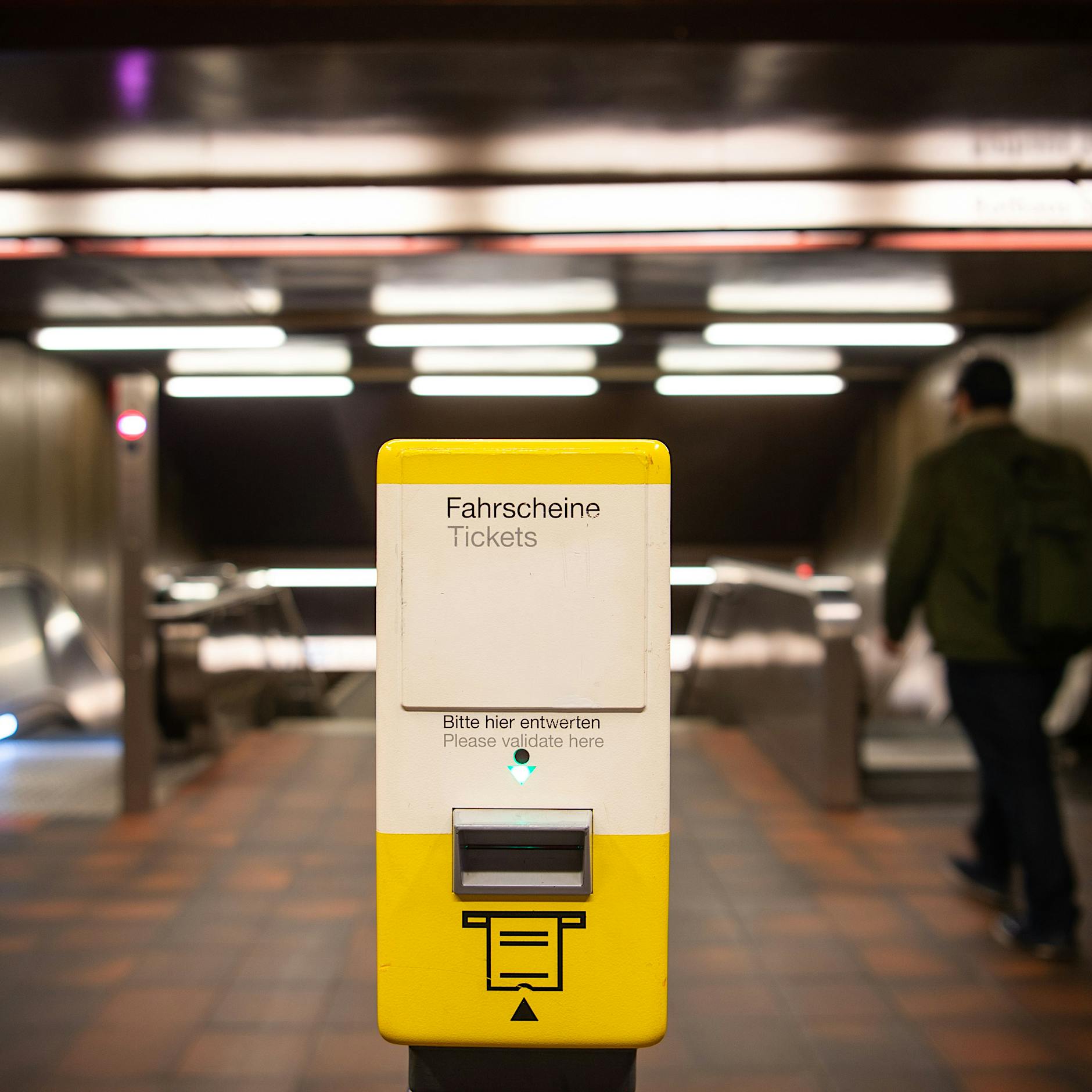 Berliner FDP fordert kostenlose ÖPNV-Fahrten für Obdachlose