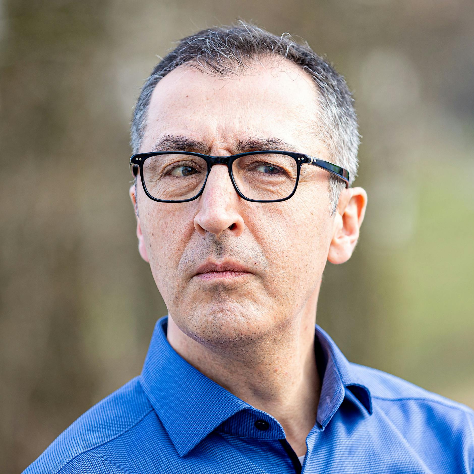 Lebensmittelverband zieht Nazi-Vergleich: Ernährungsminister Cem Özdemir empört