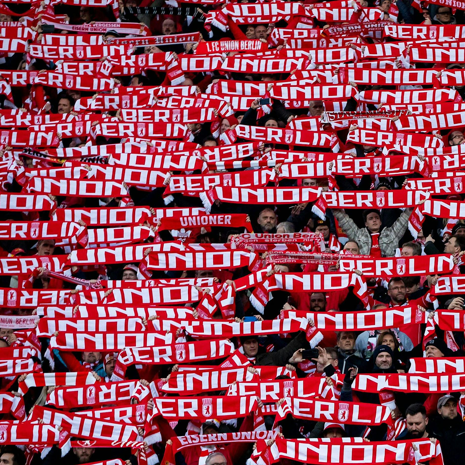 Mit dem Barcelona-Trick: Union will es im Pokal in Leipzig wie Frankfurt machen