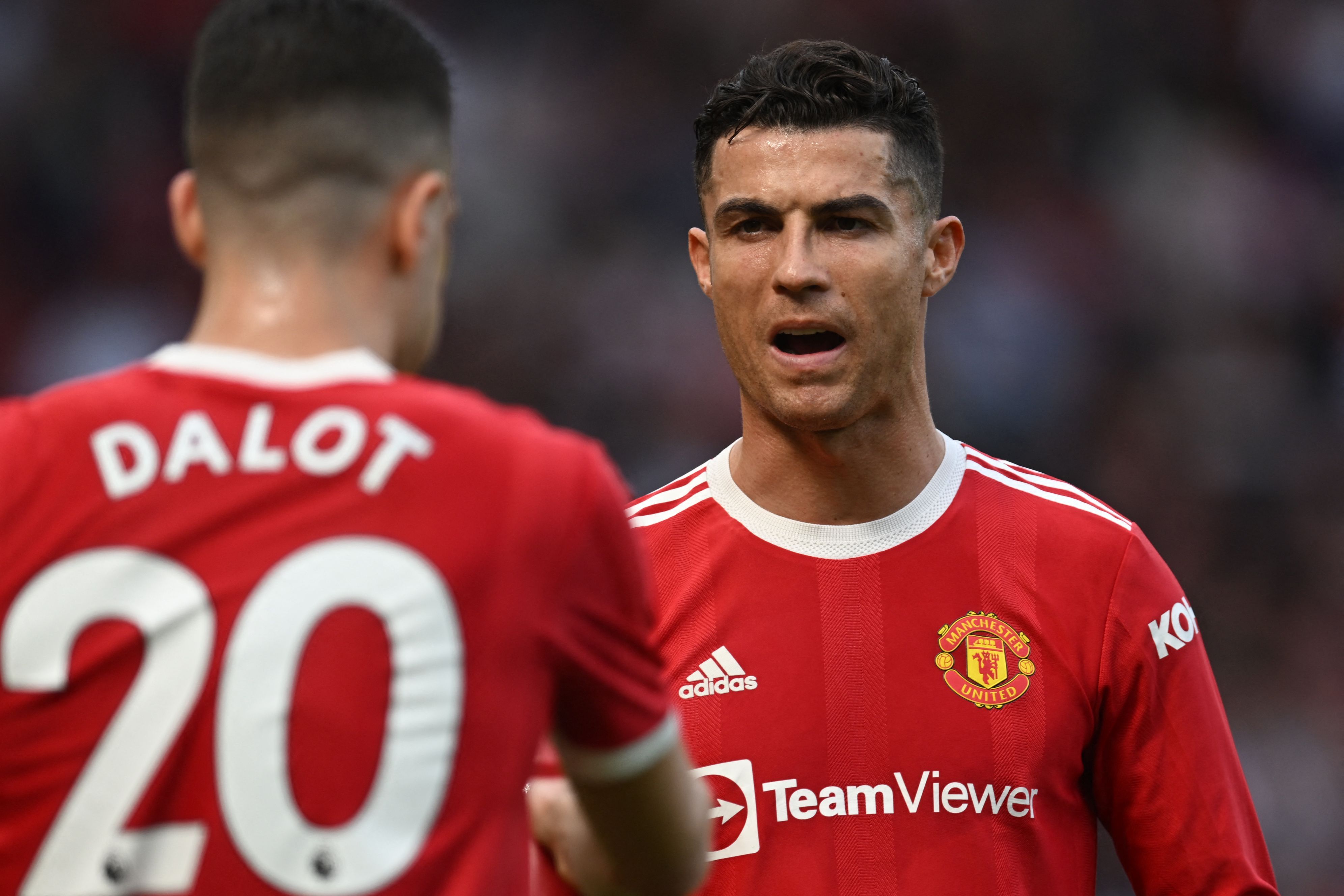 Schock für Fußball-Star Cristiano Ronaldo! Er sollte Vater von Zwillingen werden – doch er verlor seinen Sohn