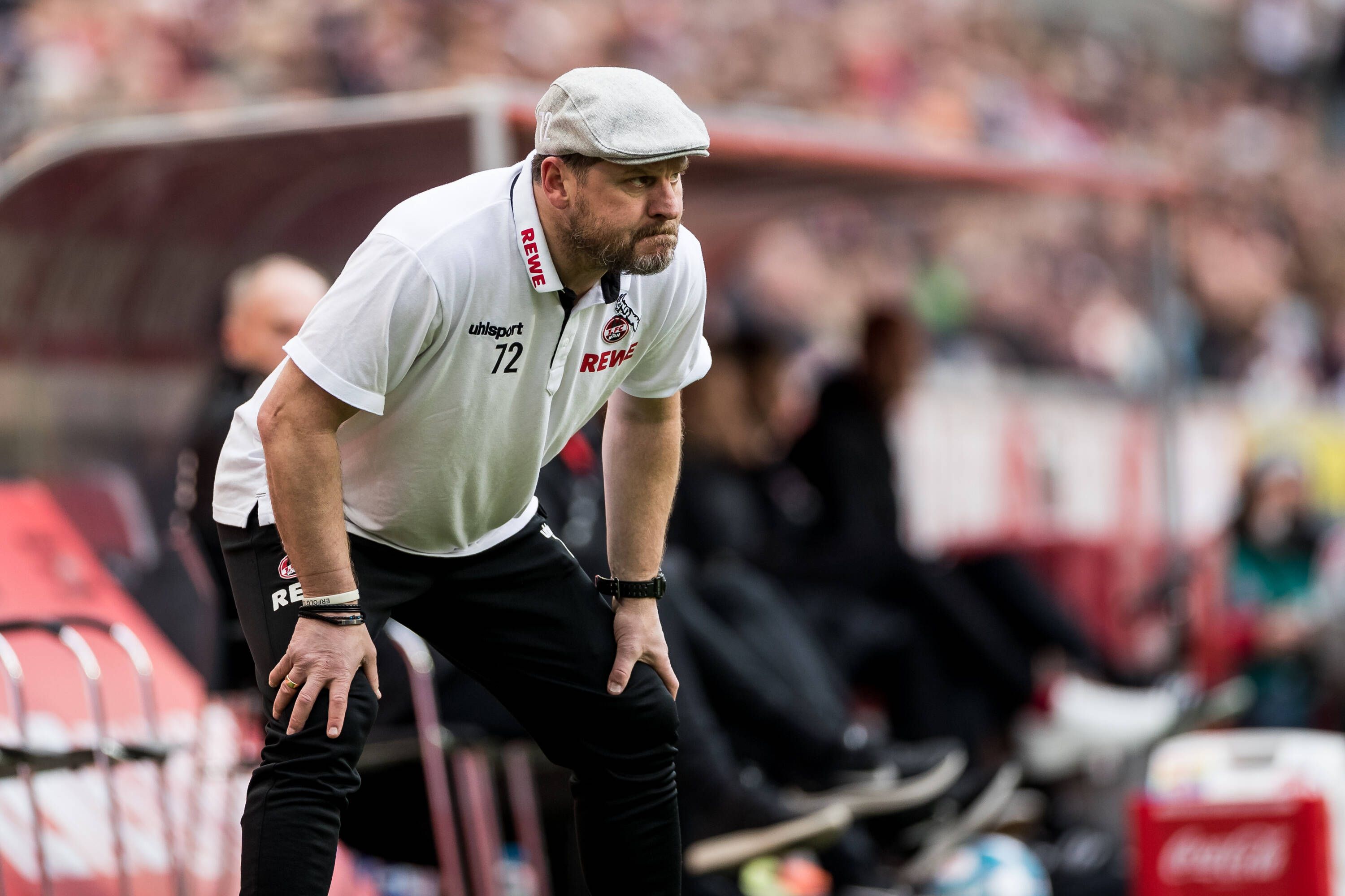 Steffen Baumgart: Privat bin ich für Union, beruflich für Leipzig