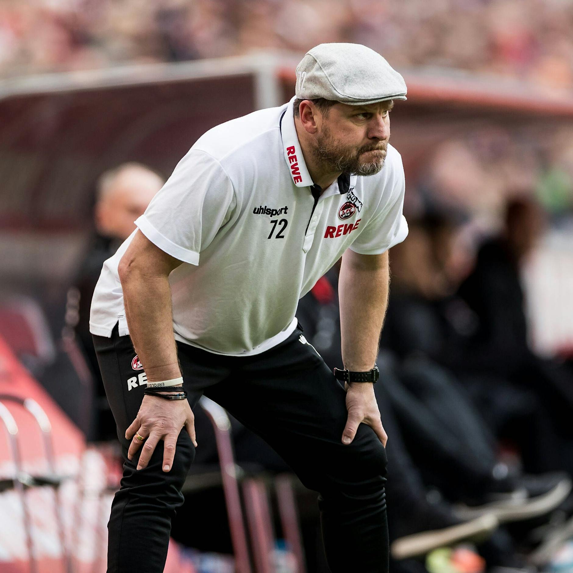 Steffen Baumgart: Privat bin ich für Union, beruflich für Leipzig