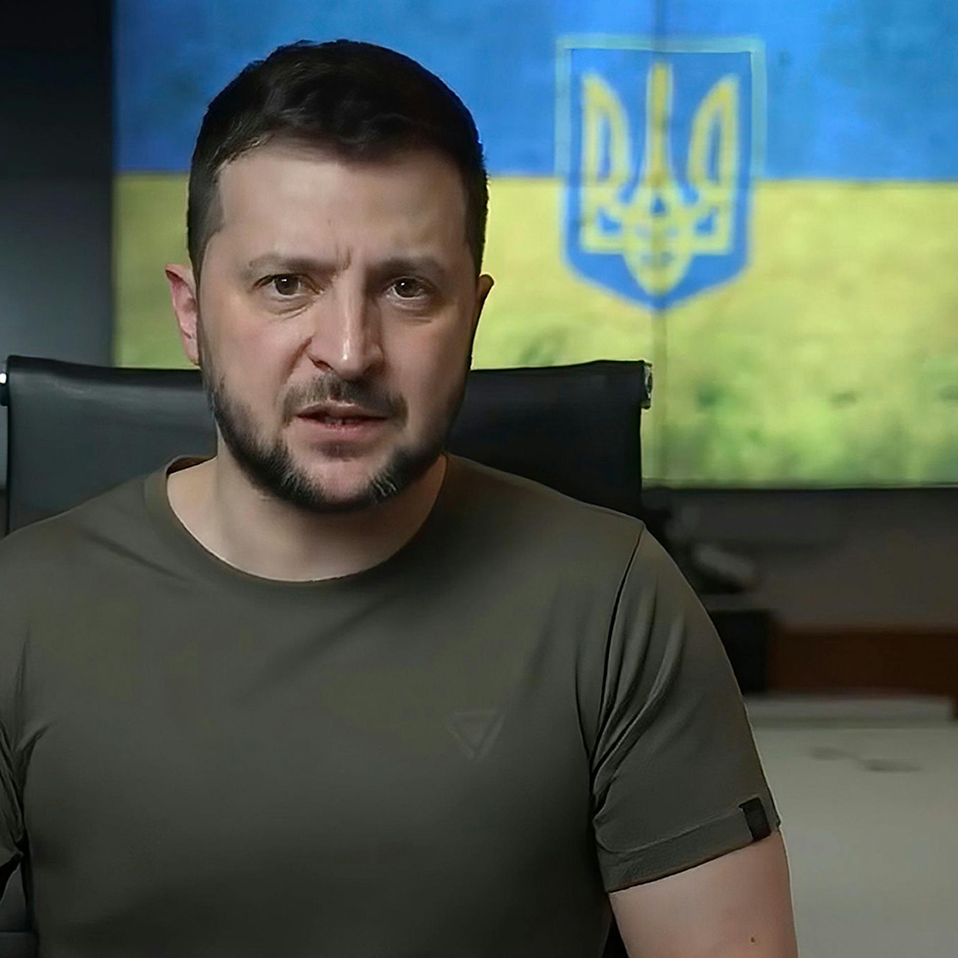 Ukrainische Streitkräfte erobern Dörfer rund um Charkiw zurück