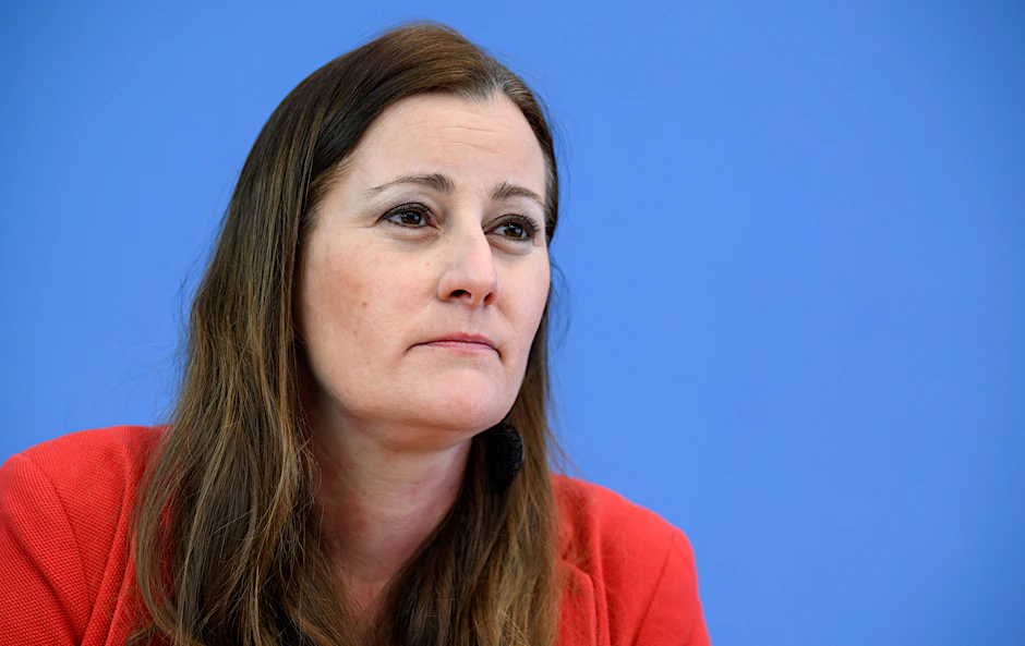 Janine Wissler (Linke)