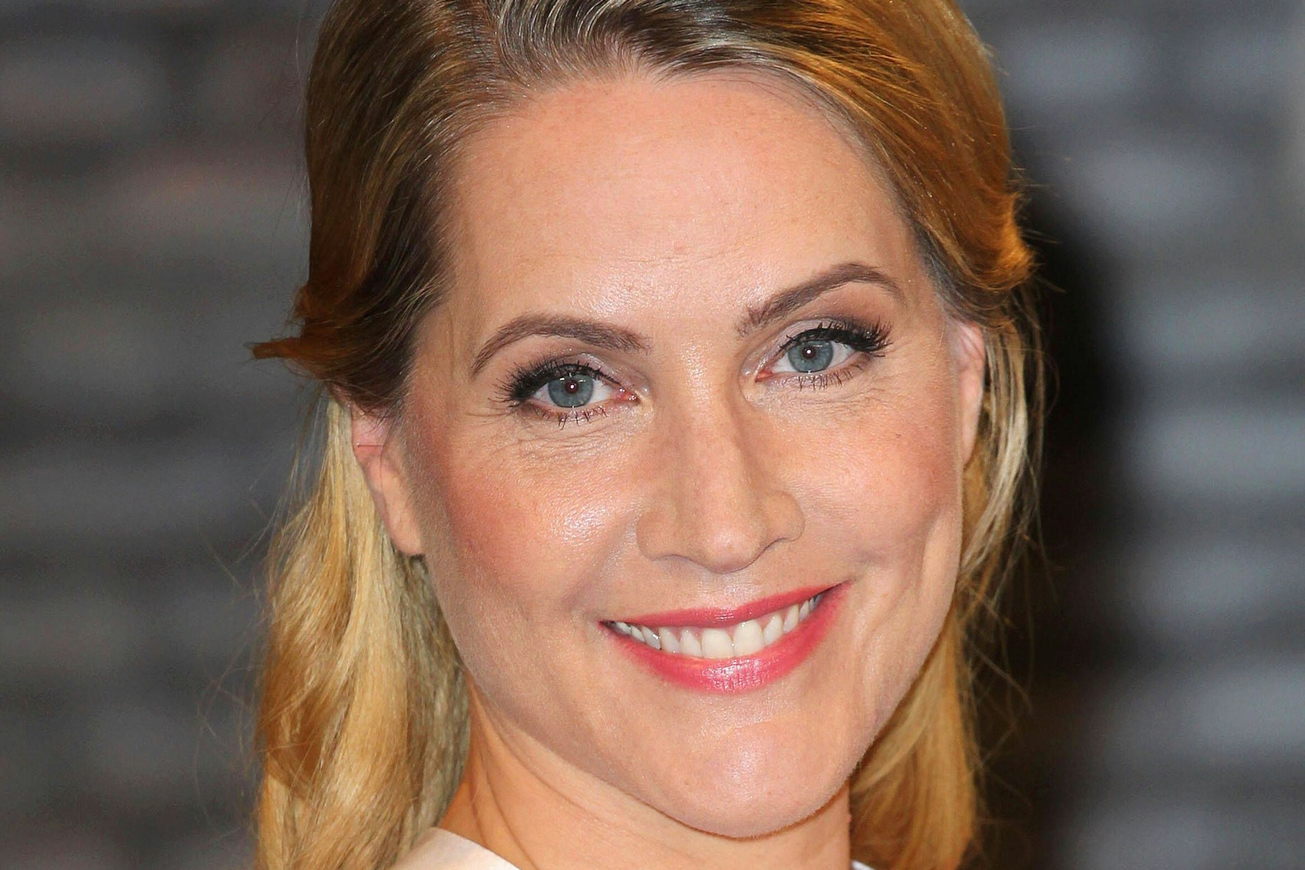 Judith Rakers ist seit 2005 Sprecherin bei der „Tagesschau“