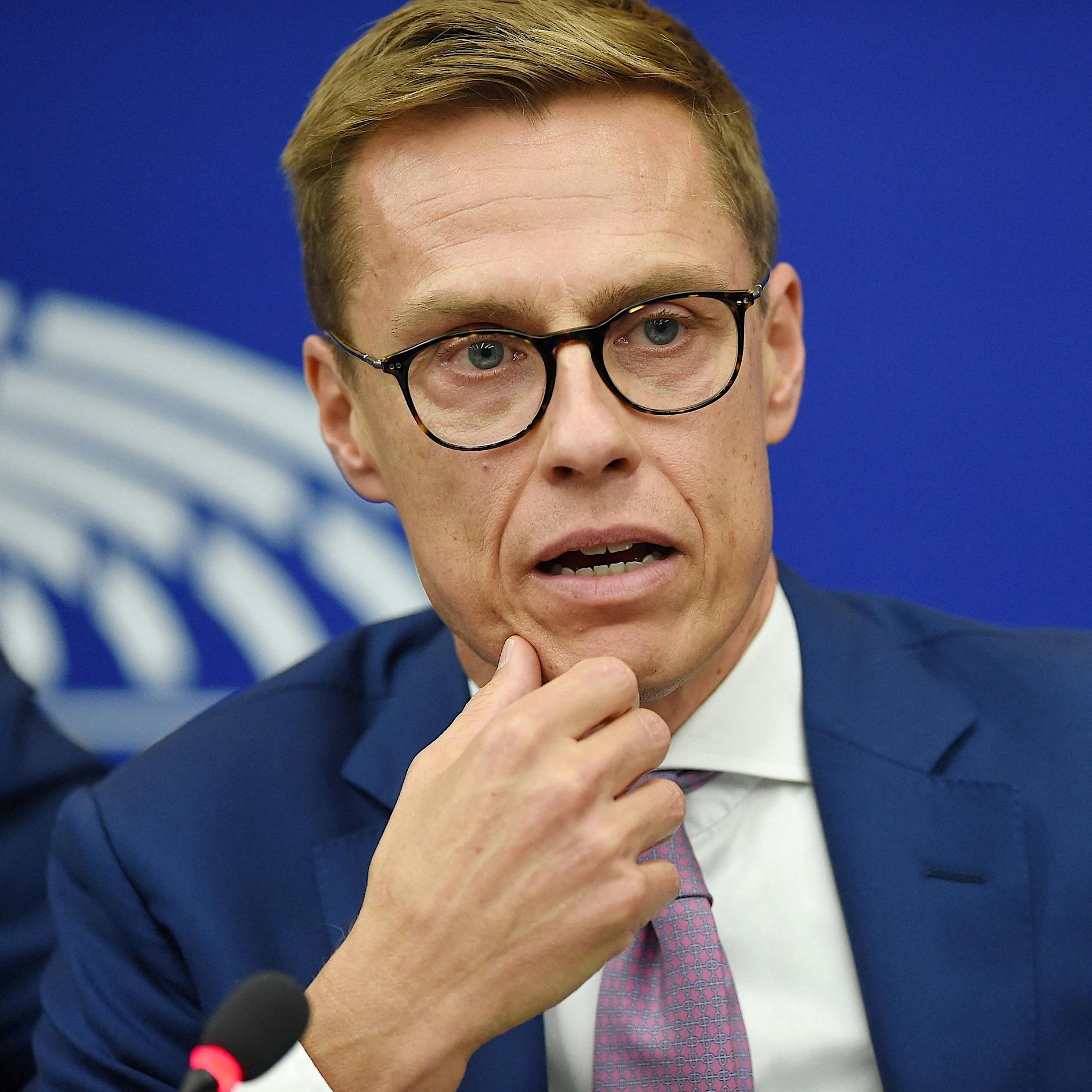 Ehemaliger Premier: „Finnland wird ein hundertprozentiges Mitglied der Nato“