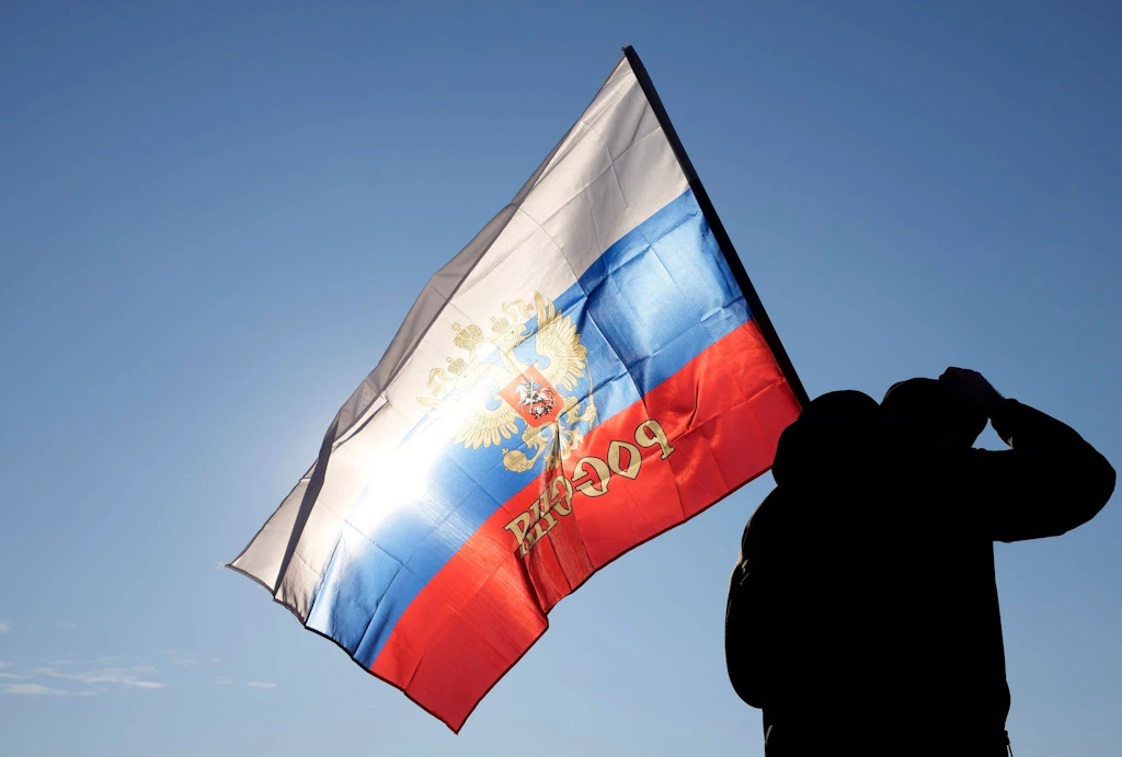 200 Angriffe pro Woche auf Russen und Ukrainer in Deutschland