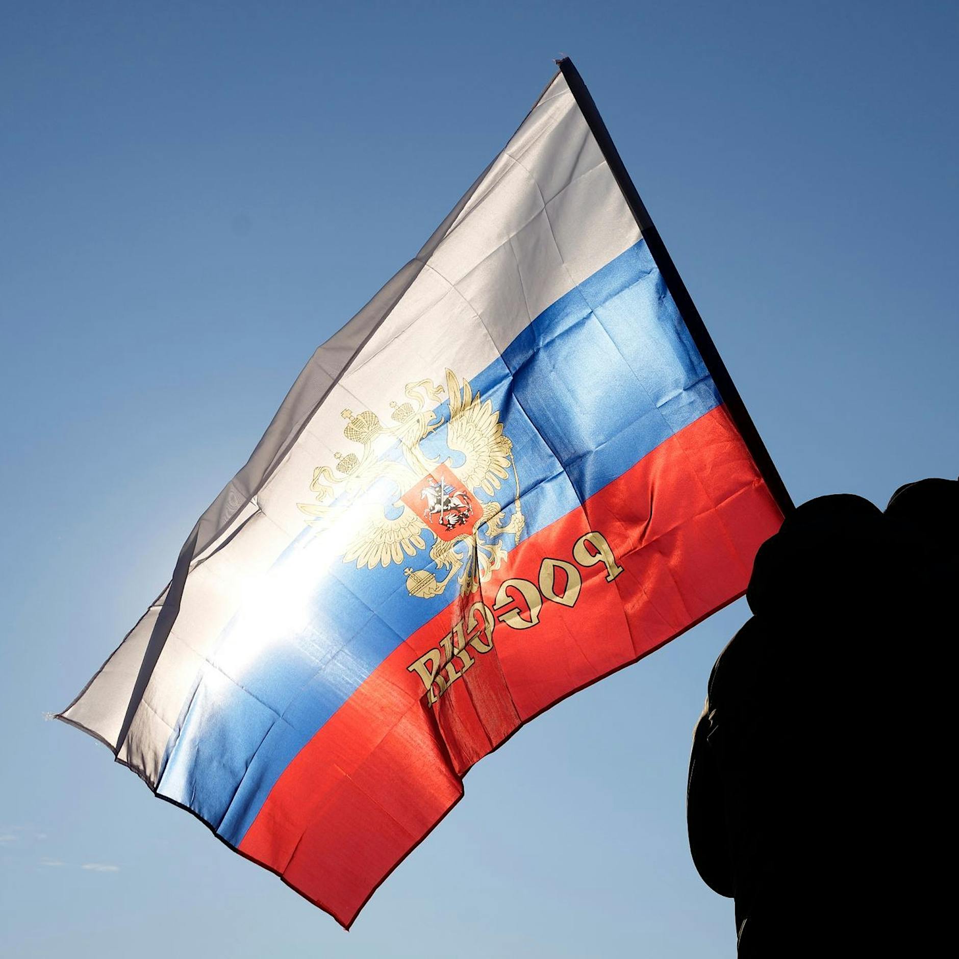 200 Angriffe pro Woche auf Russen und Ukrainer in Deutschland