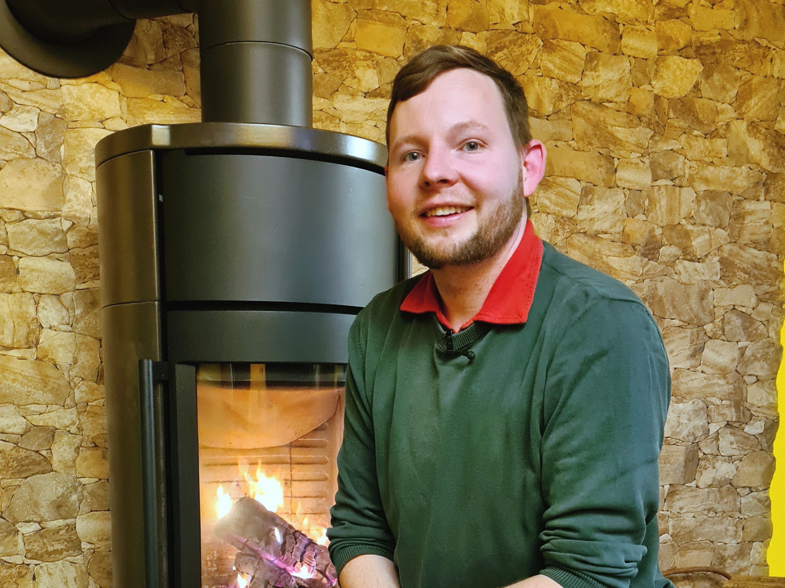 „Bauer sucht Frau“: Erik aus Thüringen ist dabei – und SO sieht seine Traumfrau aus