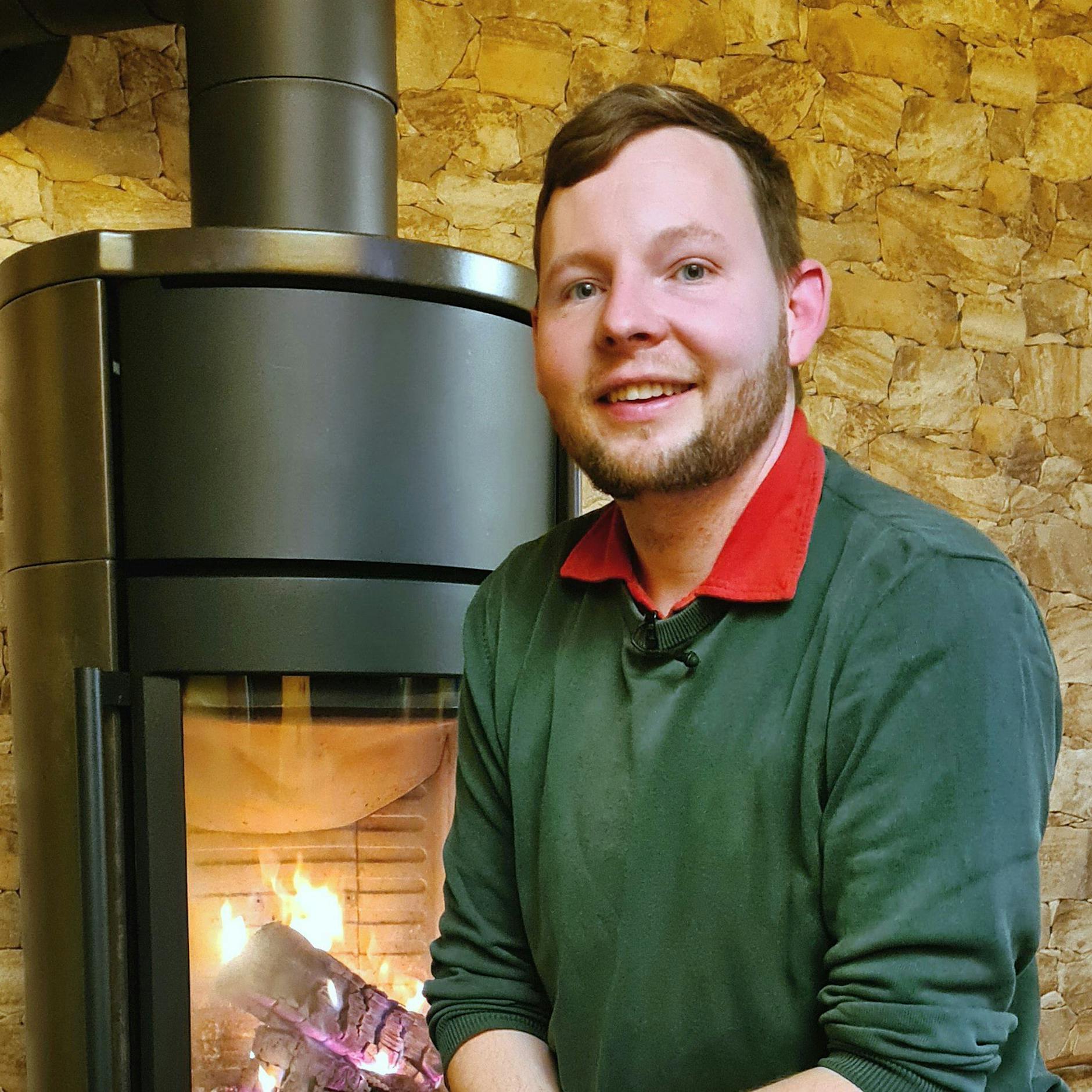 „Bauer sucht Frau“: Erik aus Thüringen ist dabei – und SO sieht seine Traumfrau aus