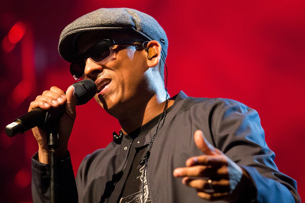 Xavier Naidoo: „Ich war von Verschwörungserzählungen geblendet“