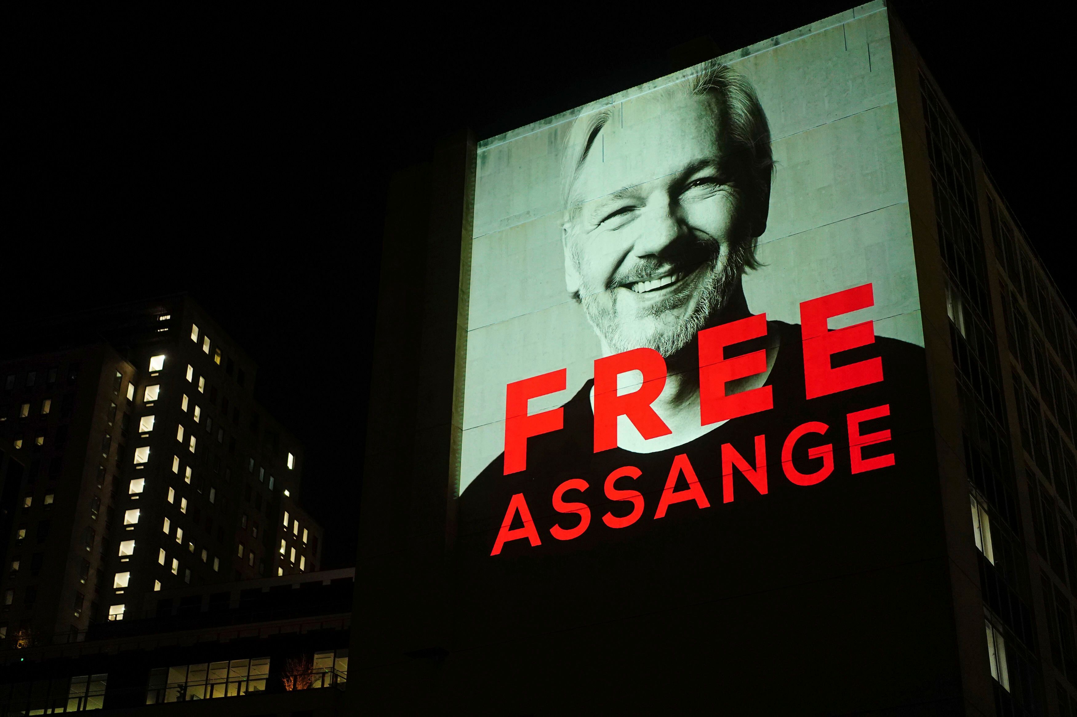 Image - Bittere Entscheidung für Wikileaks-Gründer Julian Assange: Britisches Gericht erlaubt Auslieferung an die USA!