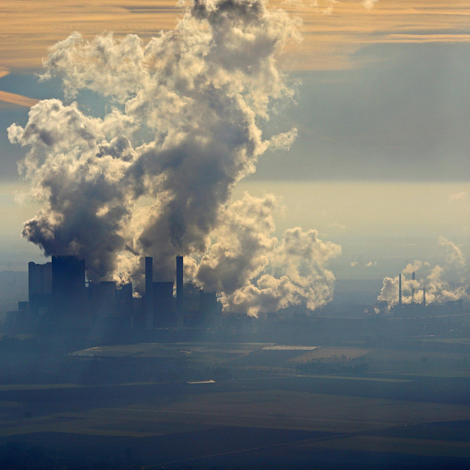 Strom-Studie: Deutschland kommt ohne russische Energie aus