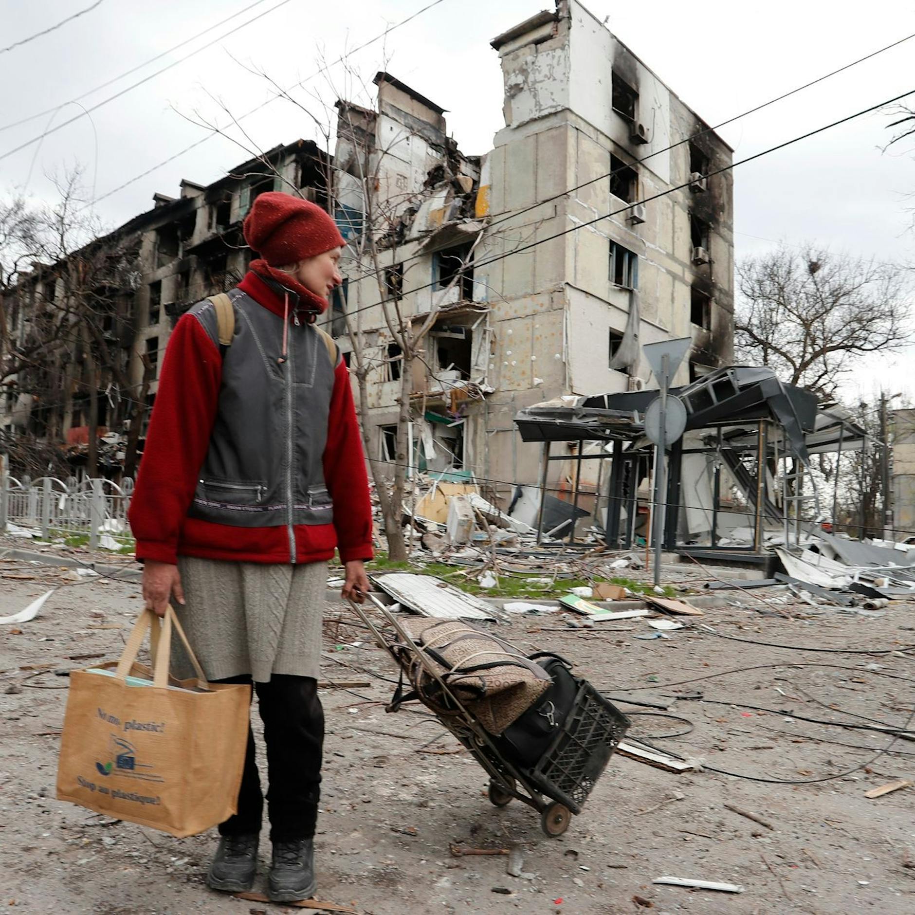 Krieg in der Ukraine: Die Nacht im Überblick! Neue Gefechte, Debatte um Waffenlieferungen: Das ist passiert, während Sie geschlafen haben