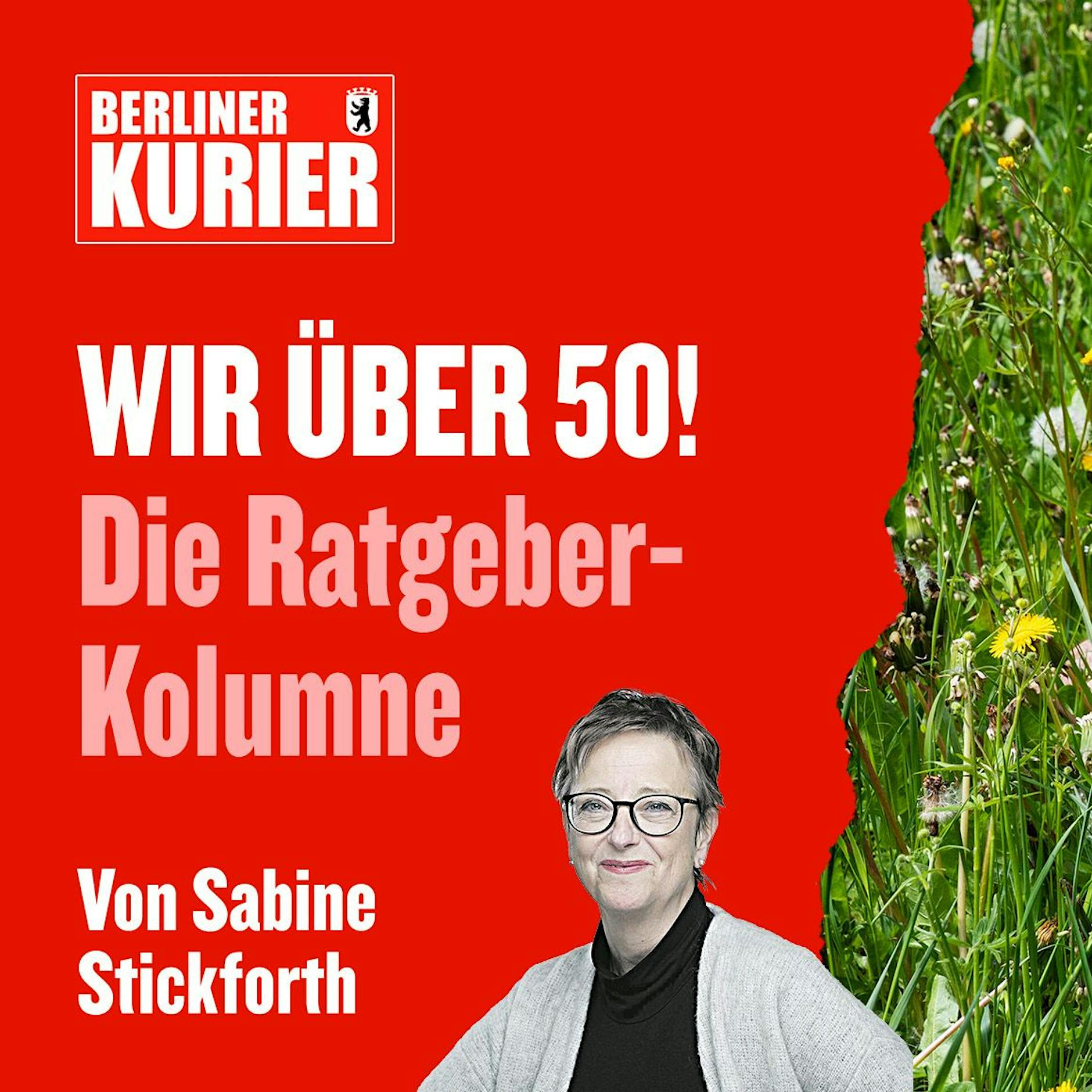 Mein Nachbar, der Neu-Rentner: Wie bereitet man sich eigentlich auf den Ruhestand vor?
