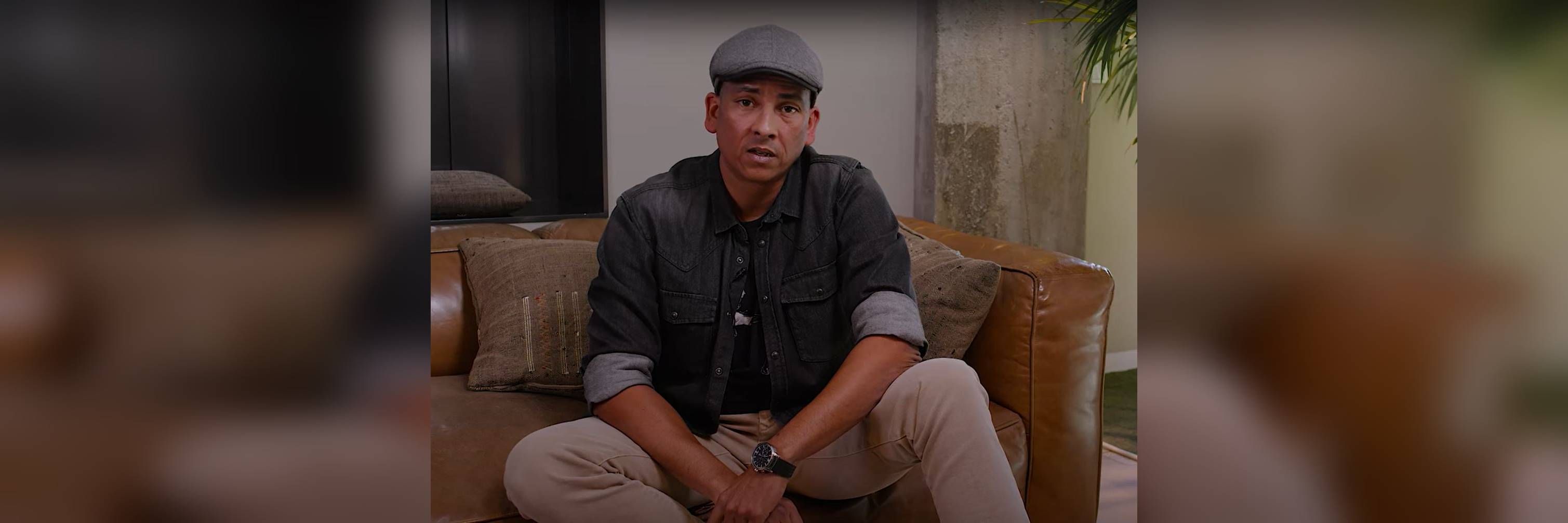 Image - Xavier Naidoo will von „Irrwegen“ abkommen, doch wie viel ist ein Drei-Minuten-Clip nach Jahren voller Verschwörungsmythen wert?