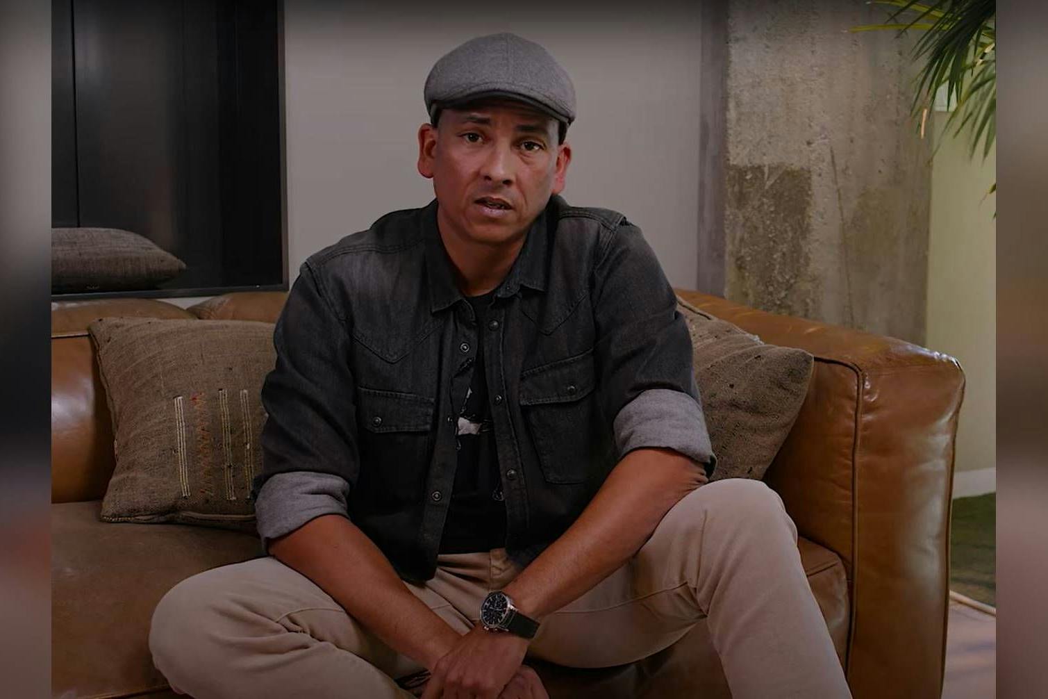 Xavier Naidoo wandte sich in einem Video an seine Fans.