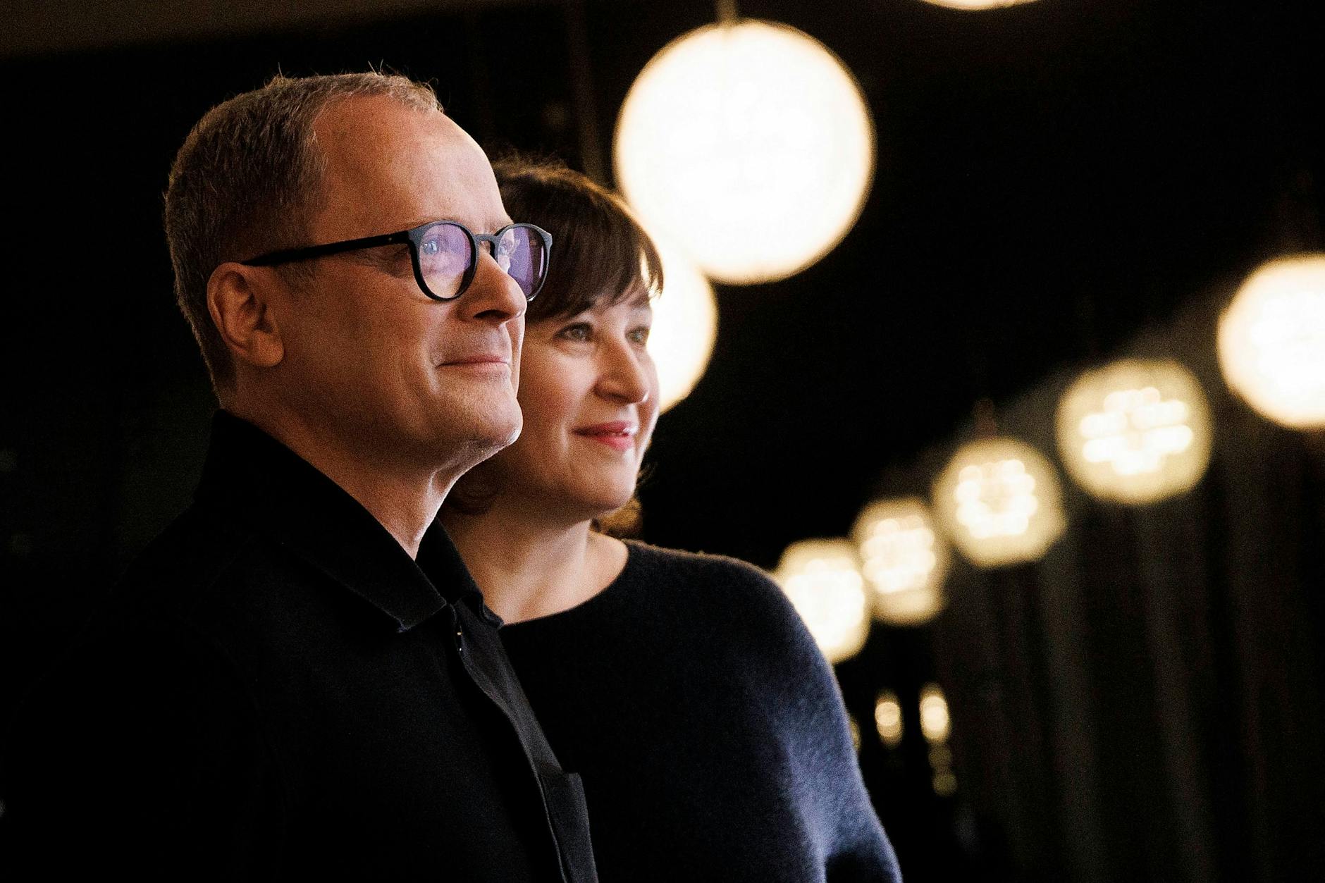 Philip Bröking und Susanne Moser übernehmen das Ruder von Barrie Kosky, der der Komischen Oper dennoch treu bleibt.