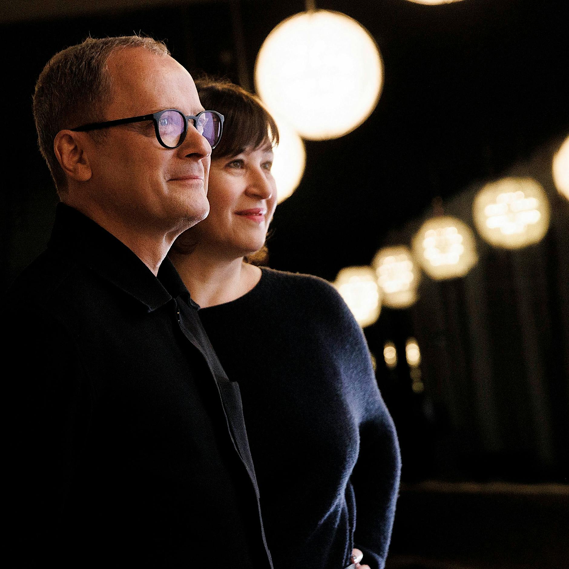 Nicht ohne Barrie Kosky: Die neue Intendanz der Komischen Oper stellt ihre Pläne vor