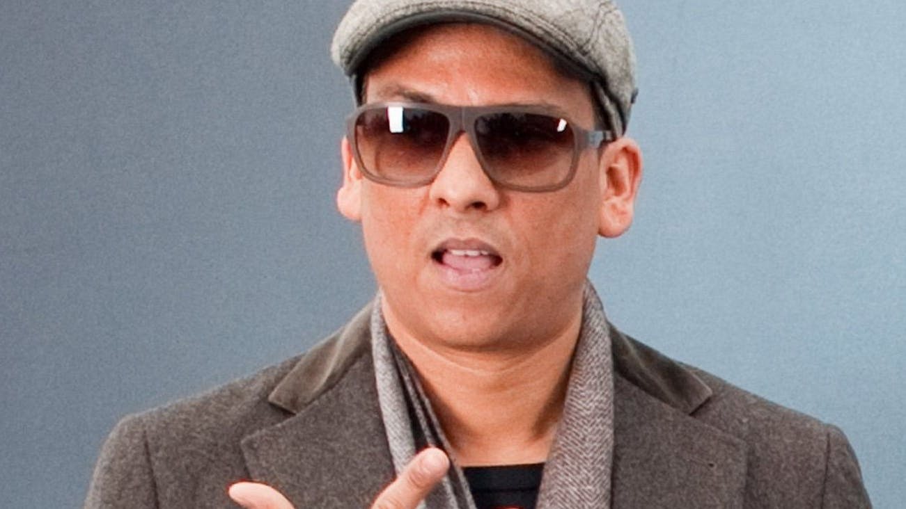 Xavier Naidoo erklärt sich seinen Fans.