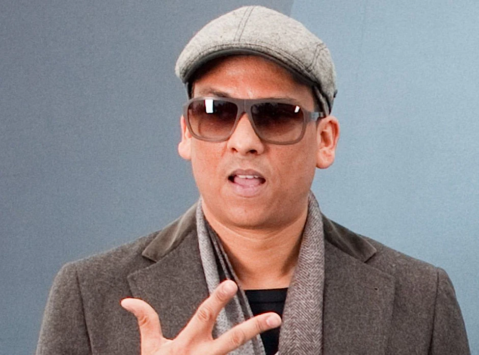 Xavier Naidoo erklärt sich seinen Fans.