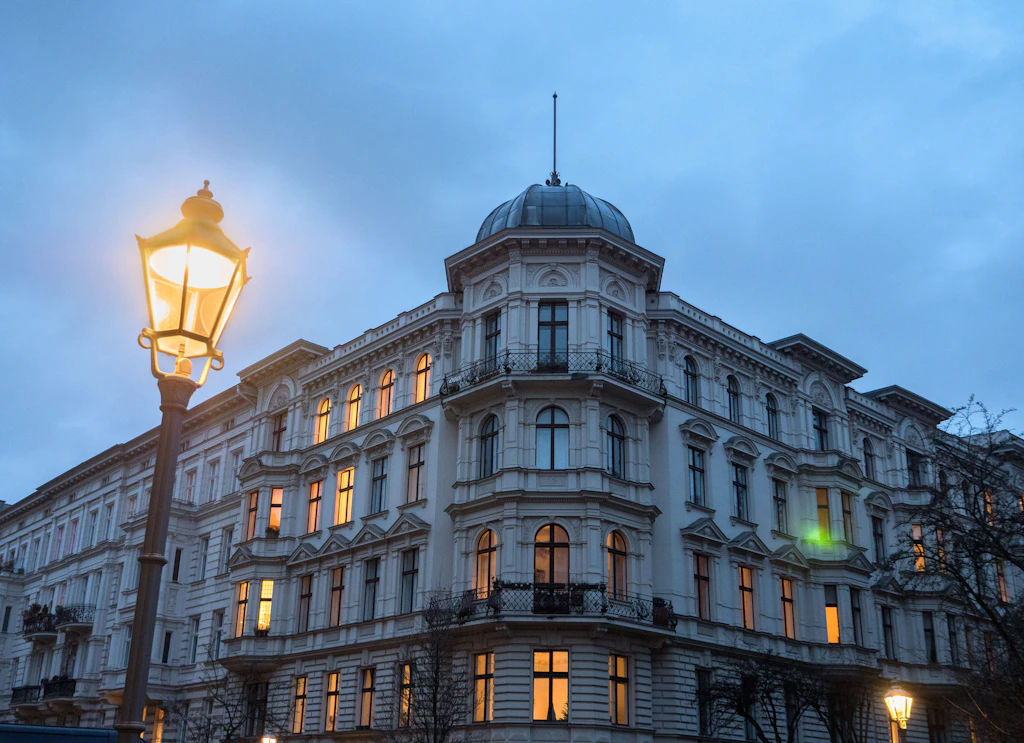 Abgabe auf hohe Mieten? Debatte um neue „Mietensteuer“ für Berlin