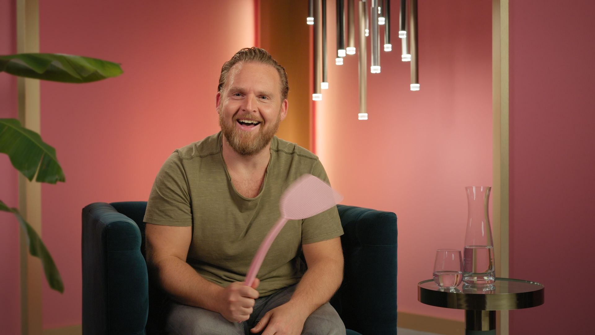 Image - Enthüllt bei „LOL – Last One Laughing“: Mit diesen krassen Tricks verkniffen sich Axel Stein und Christoph Maria Herbst das Lachen