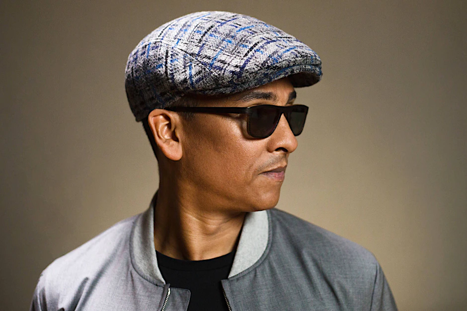 Xavier Naidoo