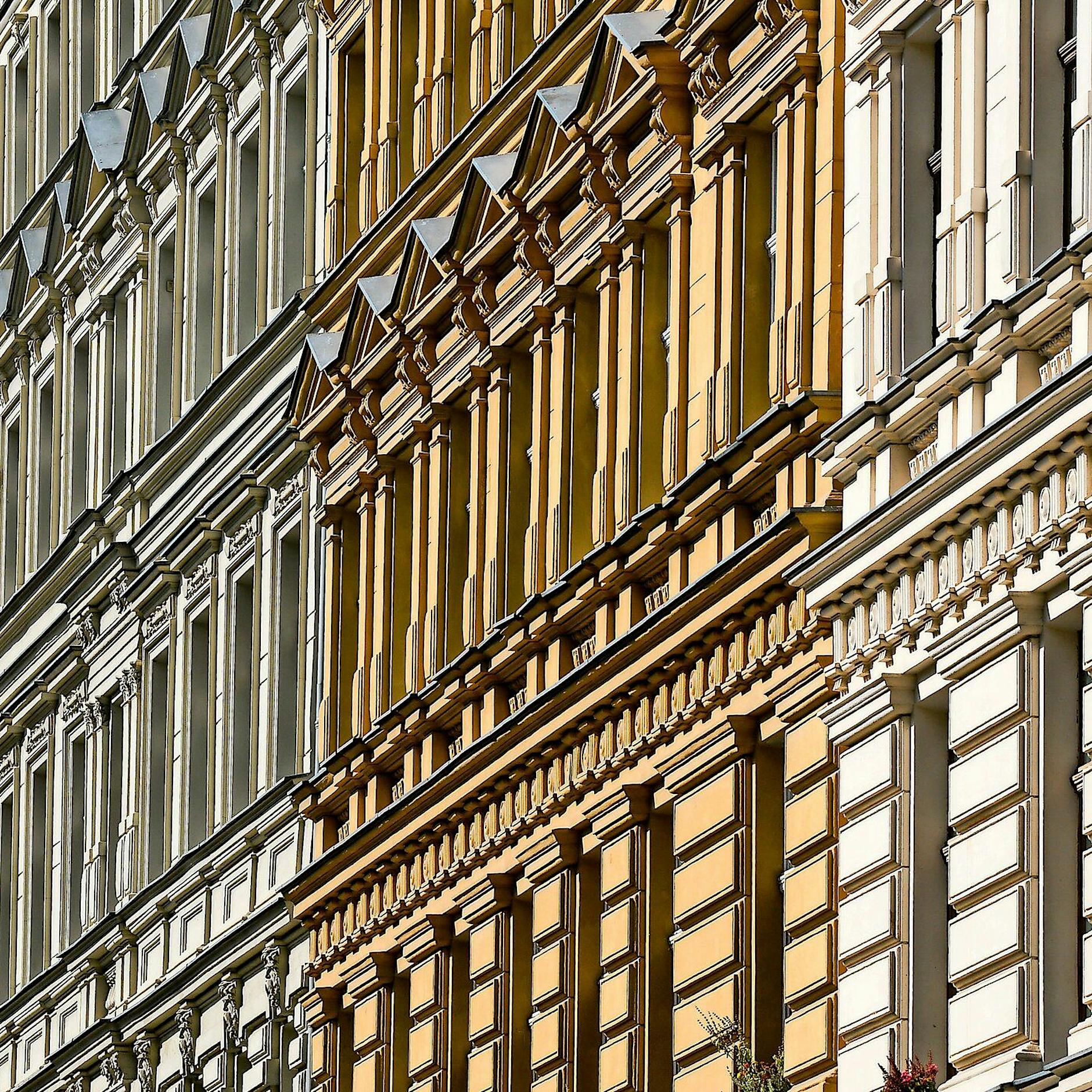 Grundsteuerreform: Das müssen Eigentümer und Mieter in Berlin wissen