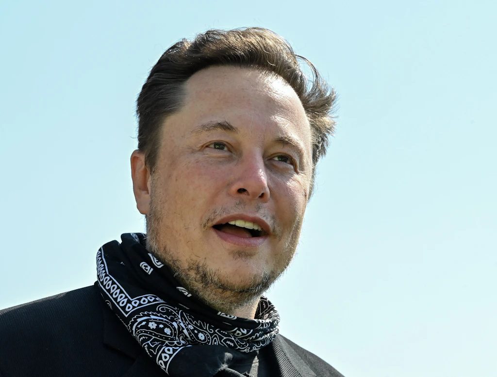 Elon Musk: Schon 46,5 Milliarden Dollar für Twitter-Kauf gesammelt