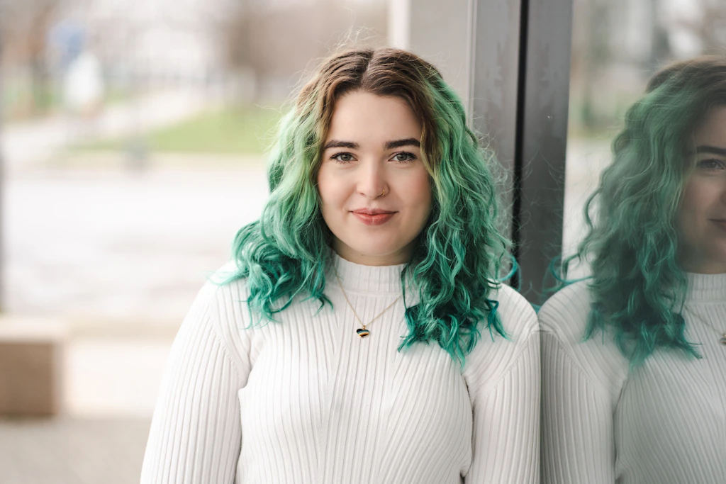 „Ich kenne keine Genossin, die in der Partei nicht sexistisch angegangen wurde“