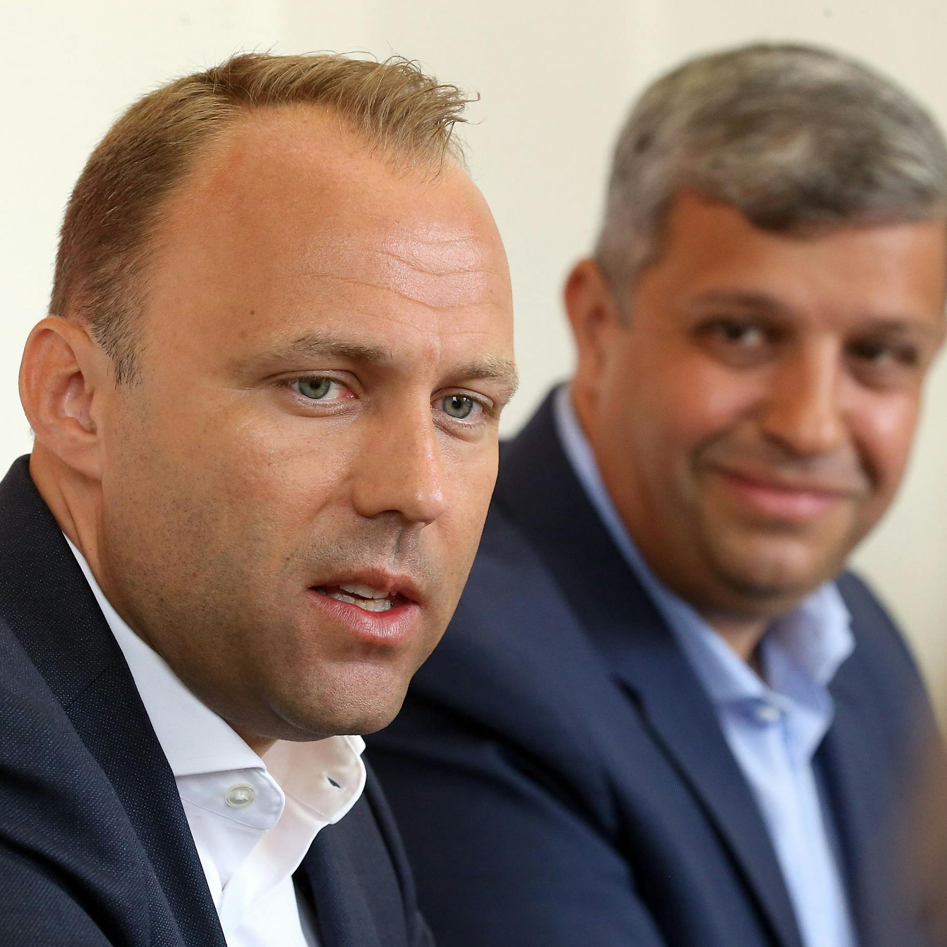 Berlin: Dürfen bald auch 16-Jährige auf Landesebene wählen?