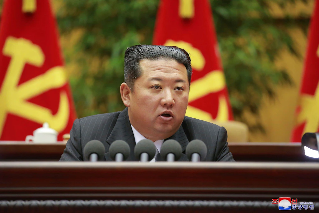 EU verhängt neue Sanktionen gegen Nordkorea