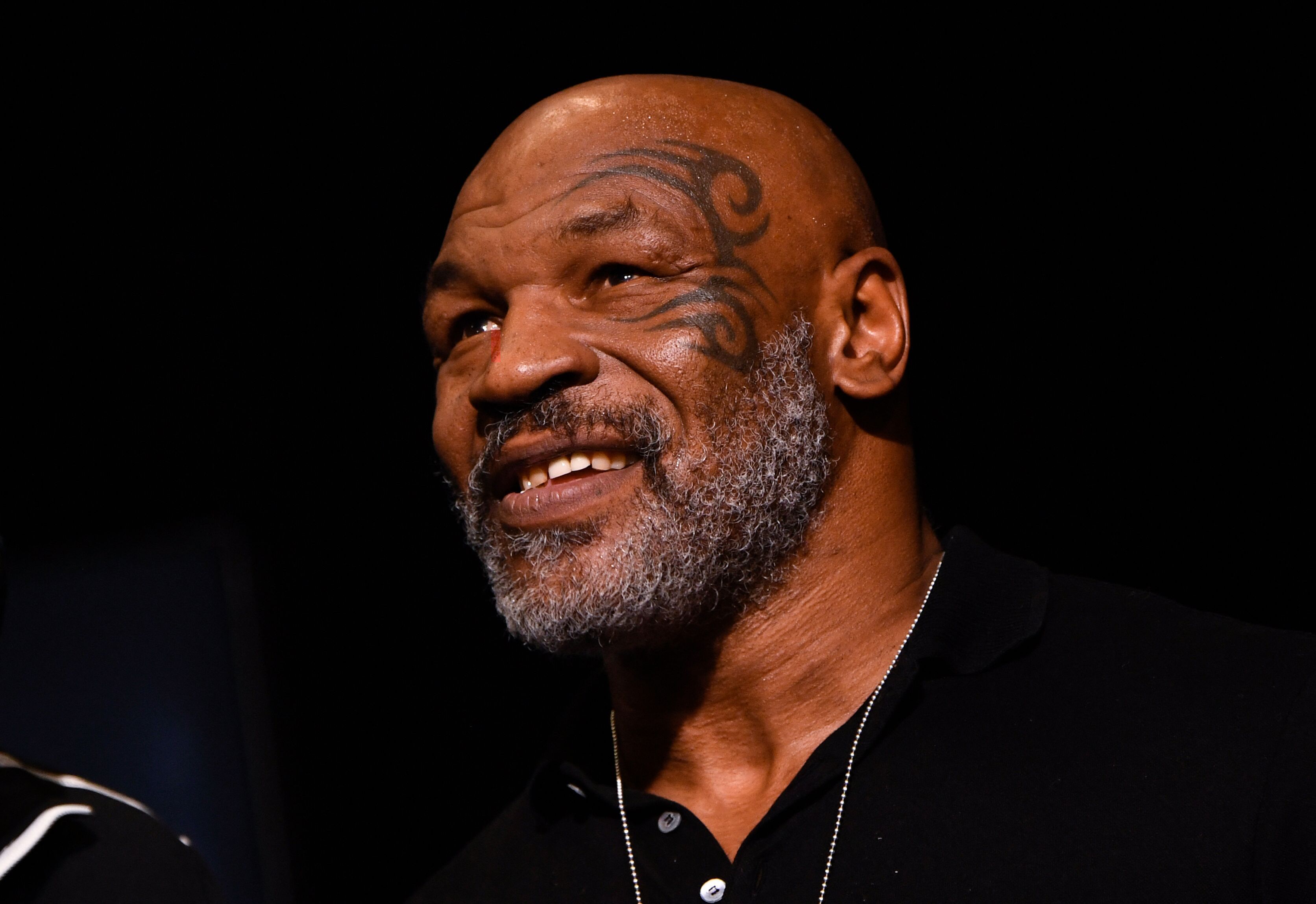 Ex-Boxer Mike Tyson geht in Flugzeug auf anderen Passagier los