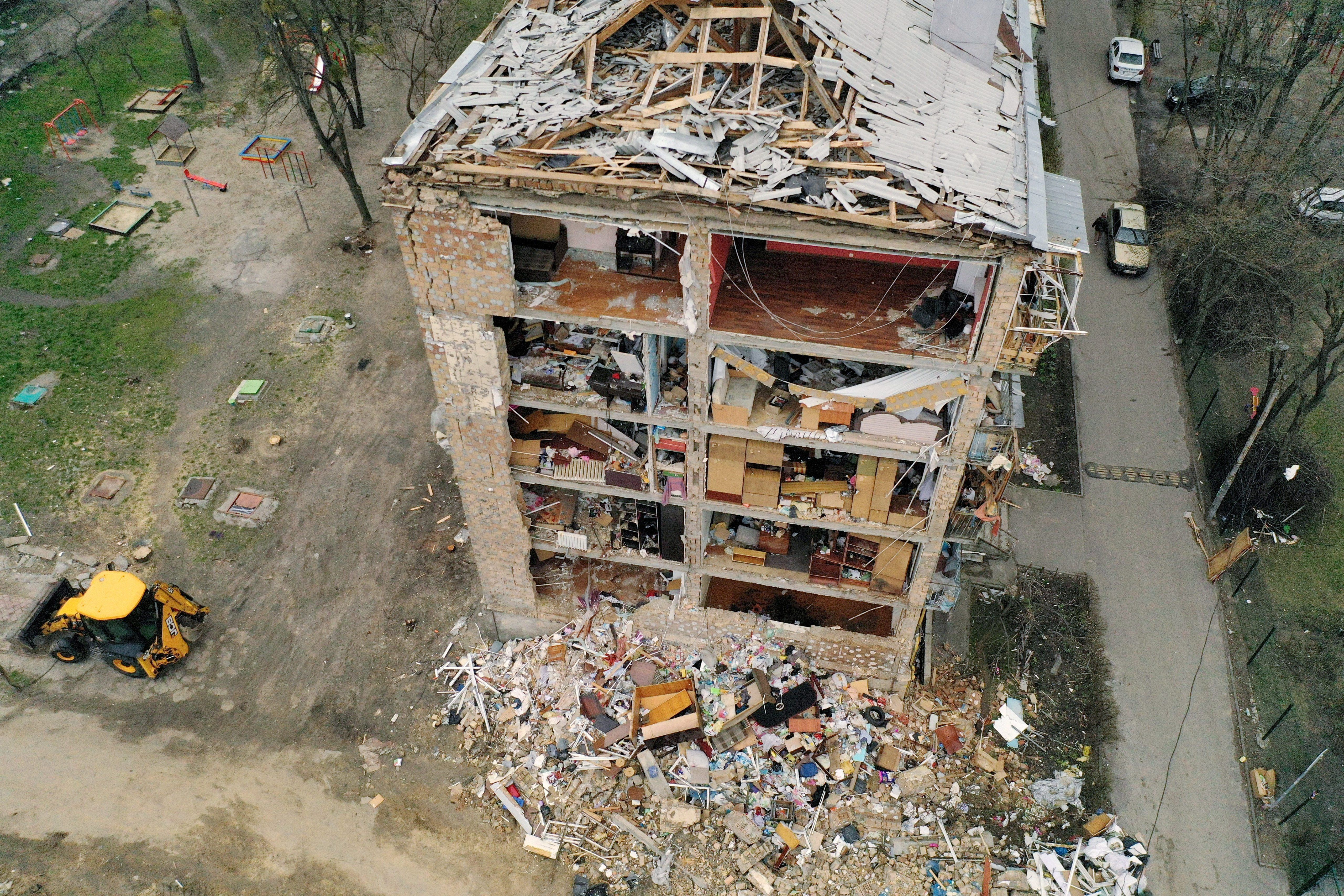 Schreckliches Szenario! Russland-Expertin warnt: DAS würde passieren, wenn die Ukraine kapituliert