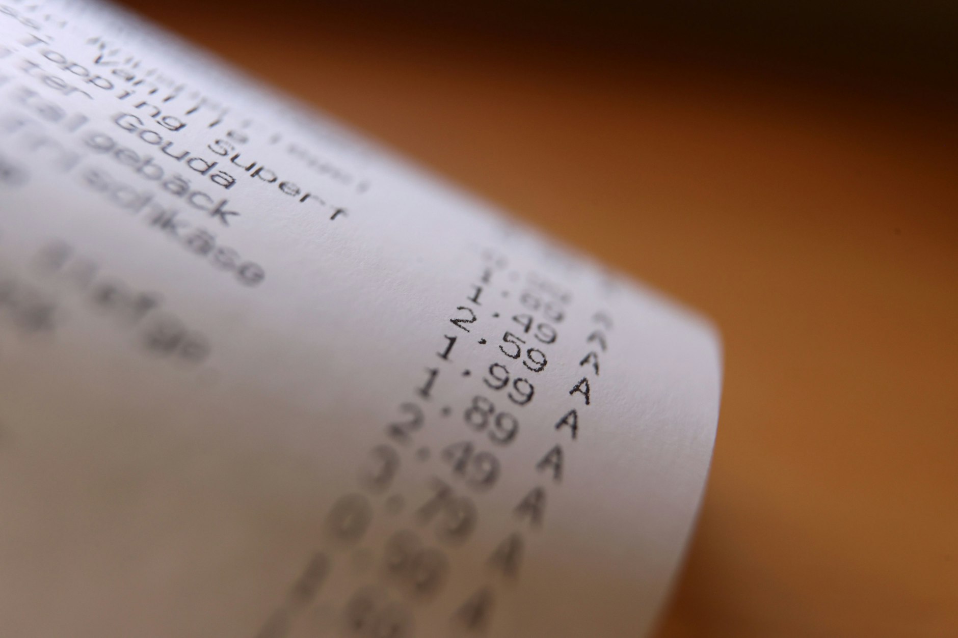 Die Lebensmittelpreise gehen durch die Decke: Für Geringverdiener werden die Preissteigerungen existenzbedrohend.