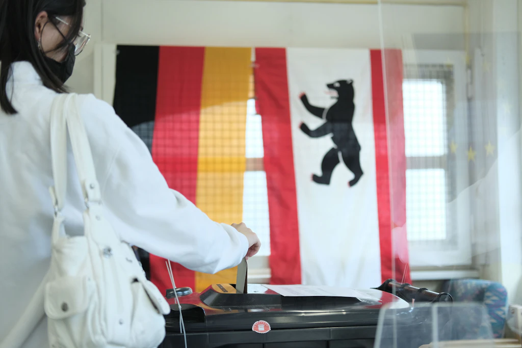 Neues Ausländerwahlrecht in Berlin wackelt