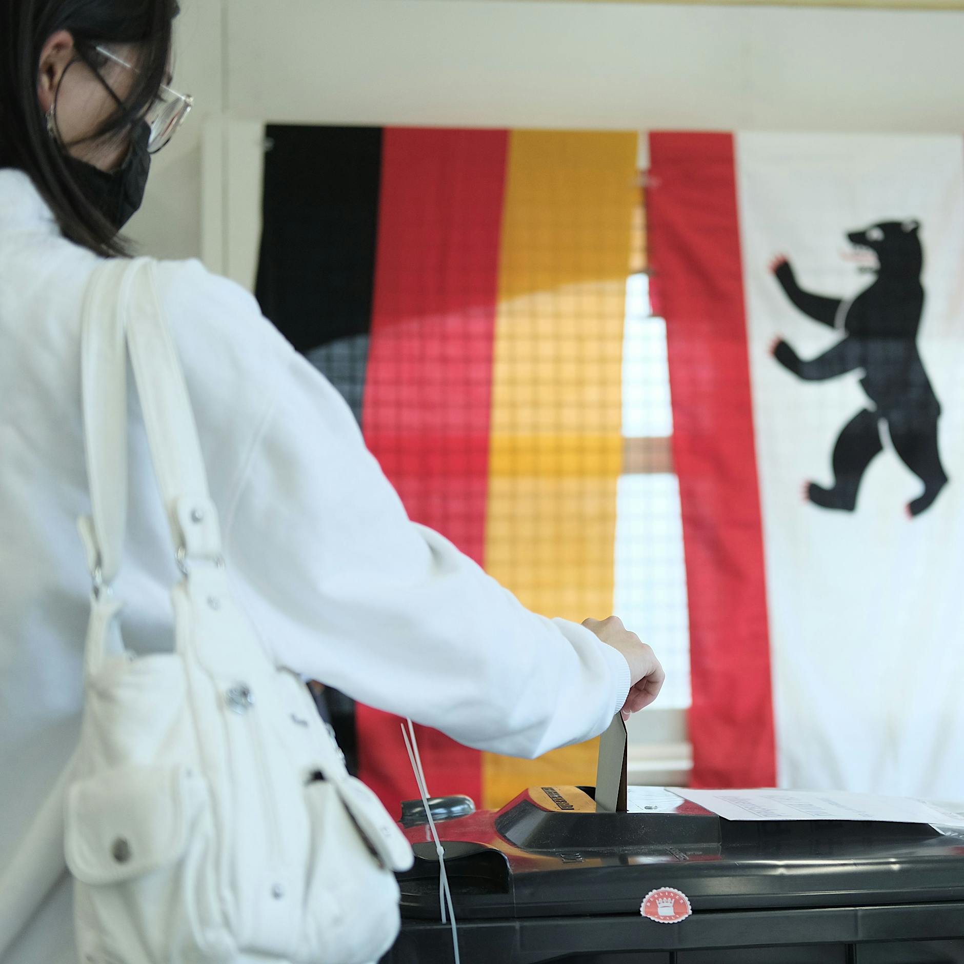 Neues Ausländerwahlrecht in Berlin wackelt