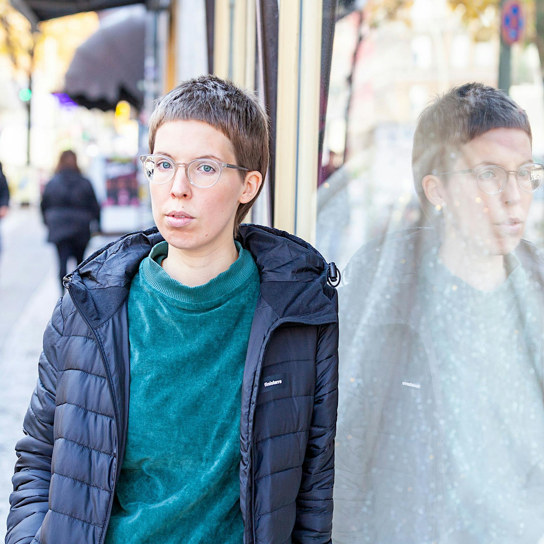 Bettina Wilpert und die „Herumtreiberinnen“: Wie Frauen gemaßregelt werden