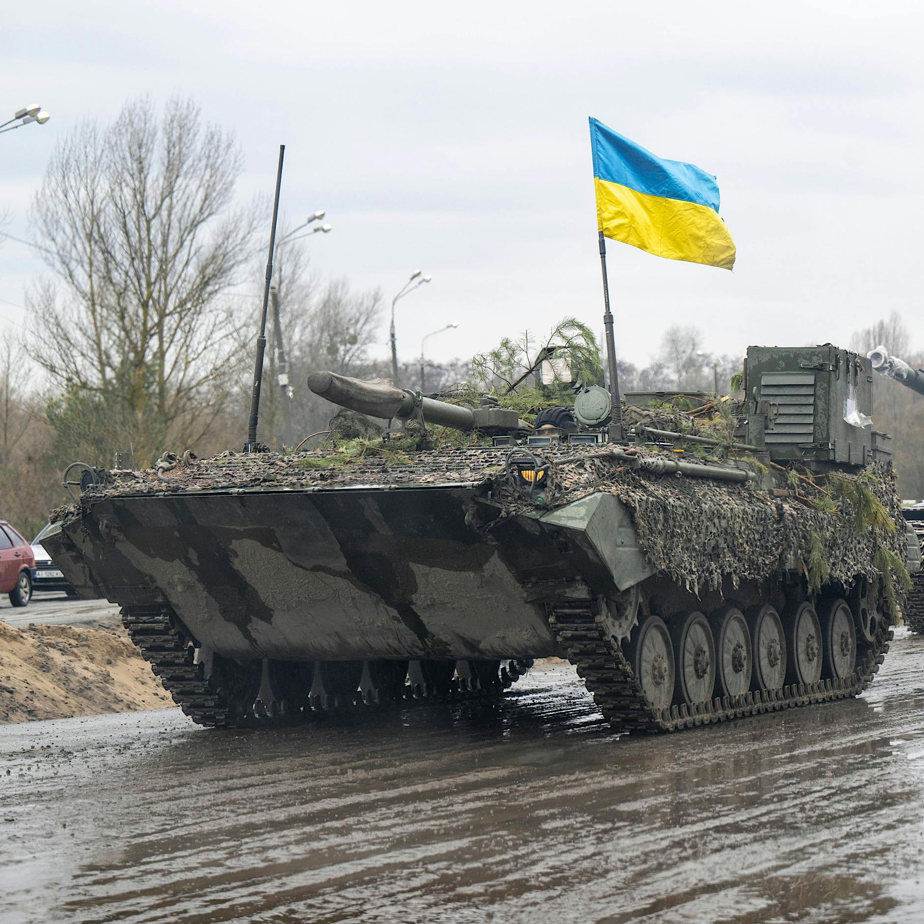 Sicherheitsexperte: „Deutschlands Angst vor einem Atomkrieg ist eine Ausrede“