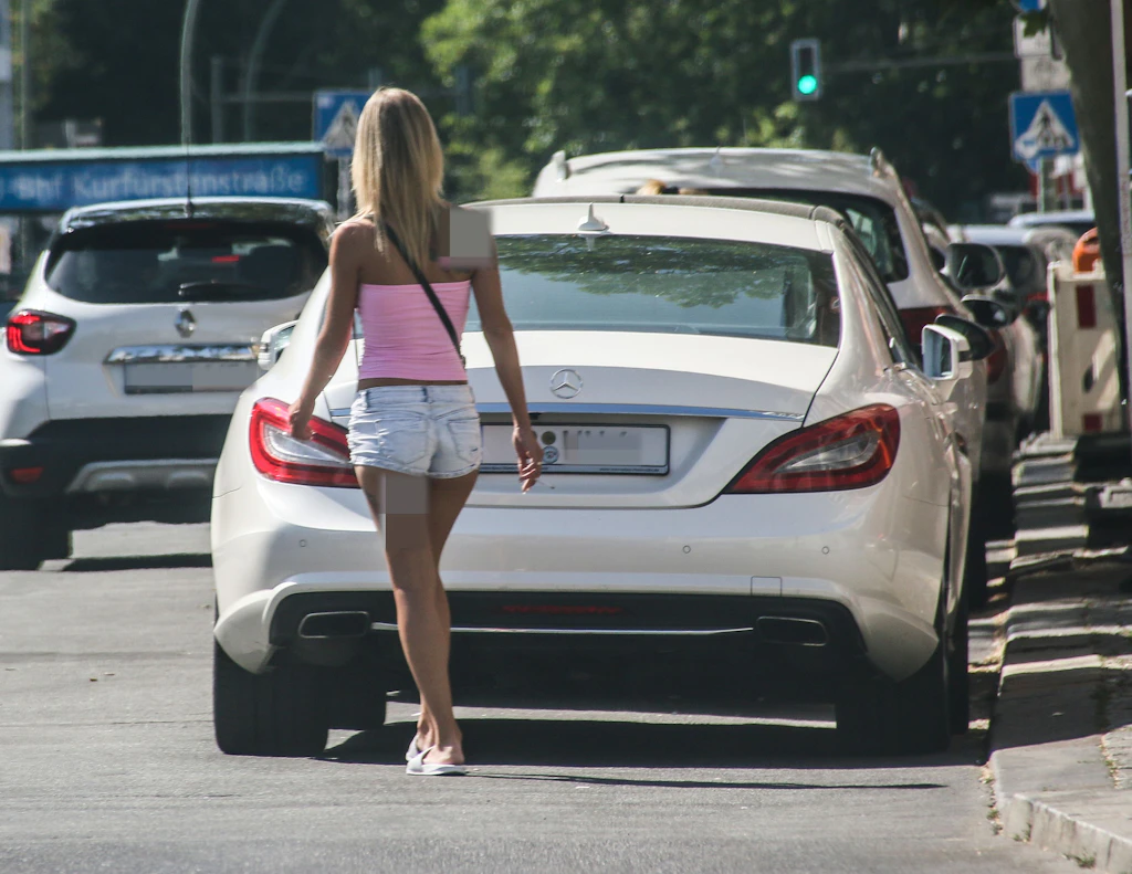 Neukölln: Prostituierte kommen in Ausstiegswohnung unter